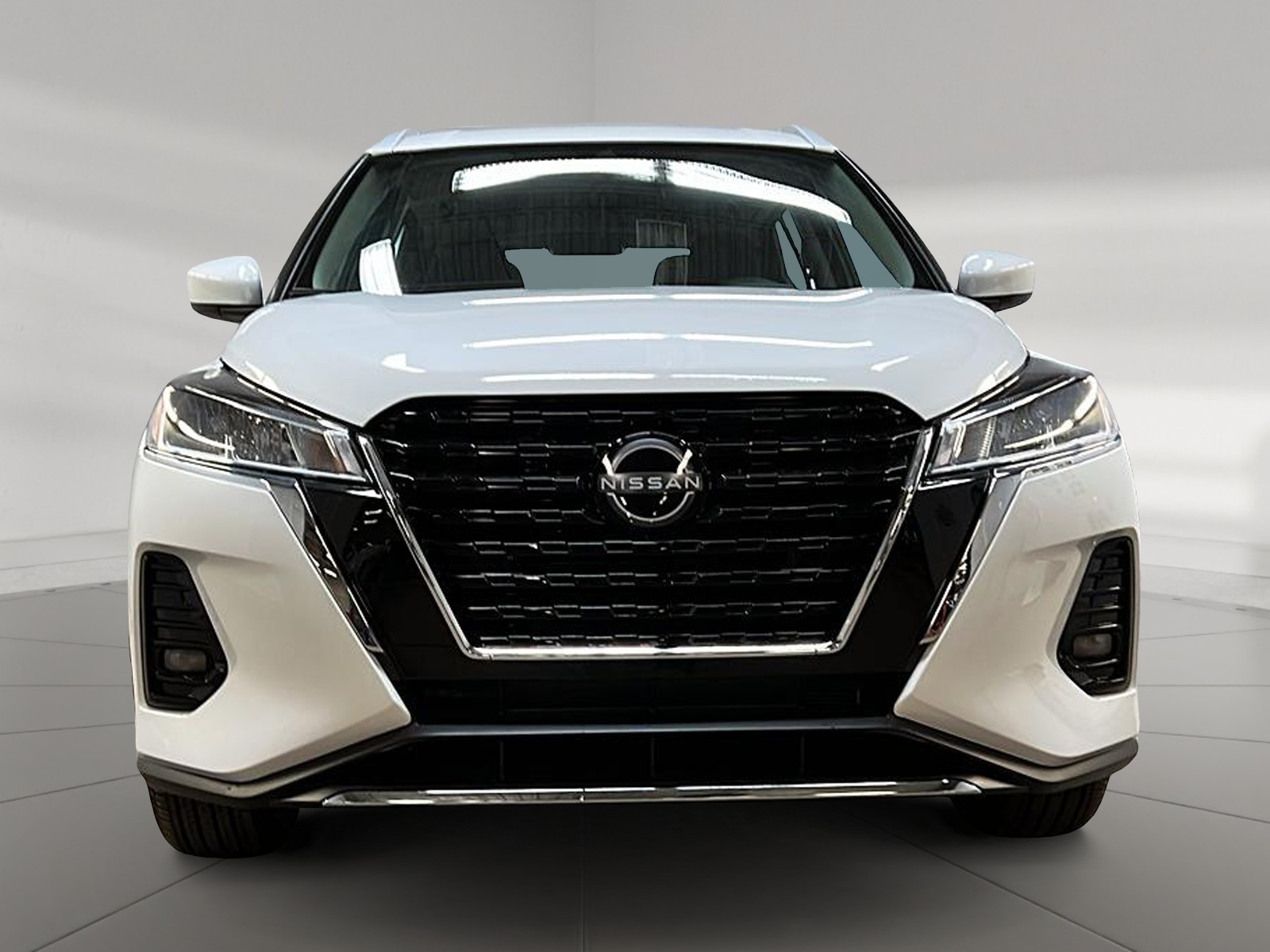 Nissan KICKS PLAY SV 2025 - image #2