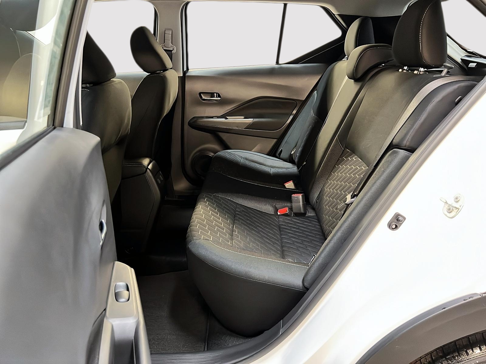 Nissan KICKS PLAY SV 2025 - image #9