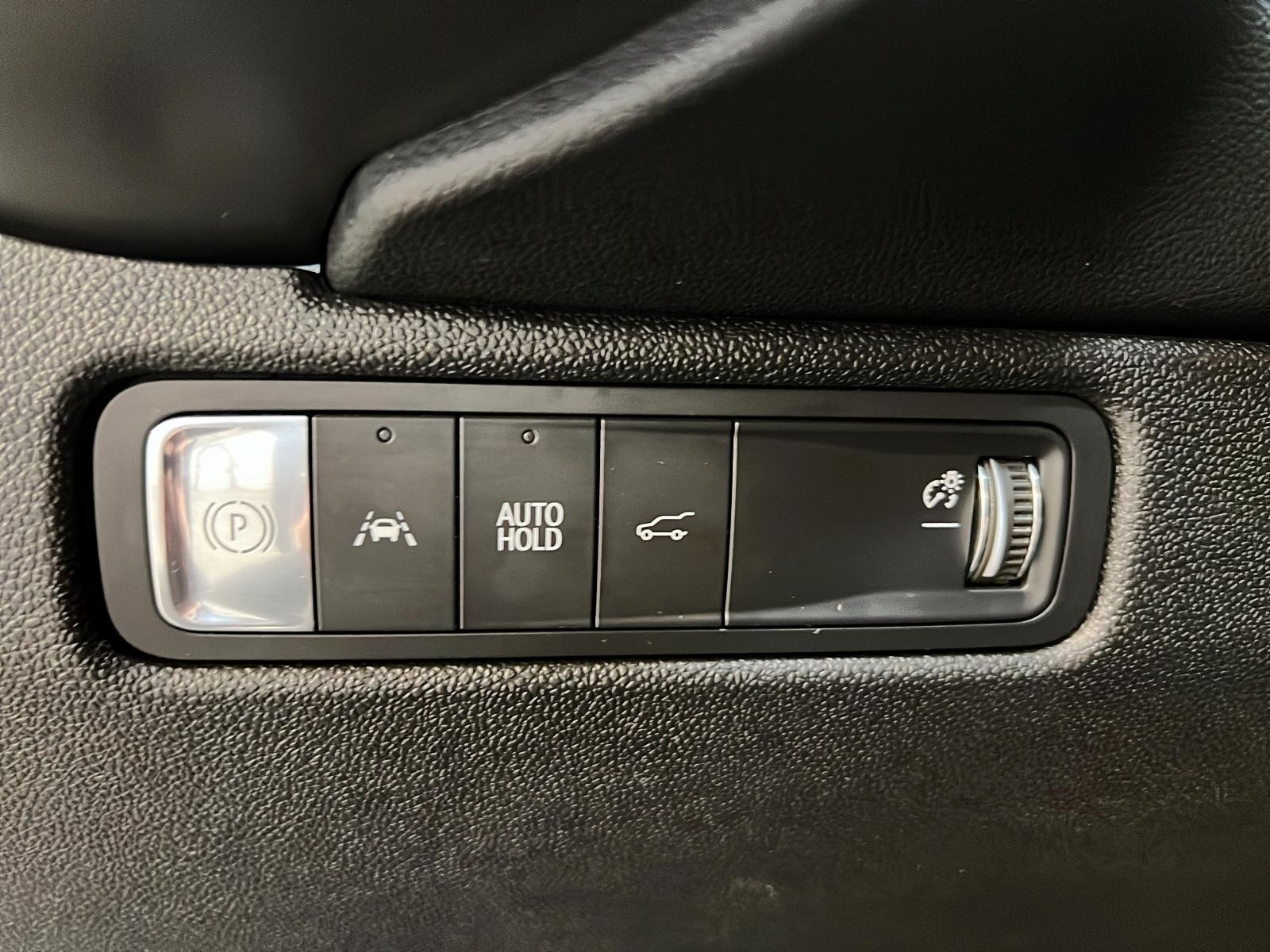 Chevrolet Equinox EV 2RS 4RM 2024 - image #20