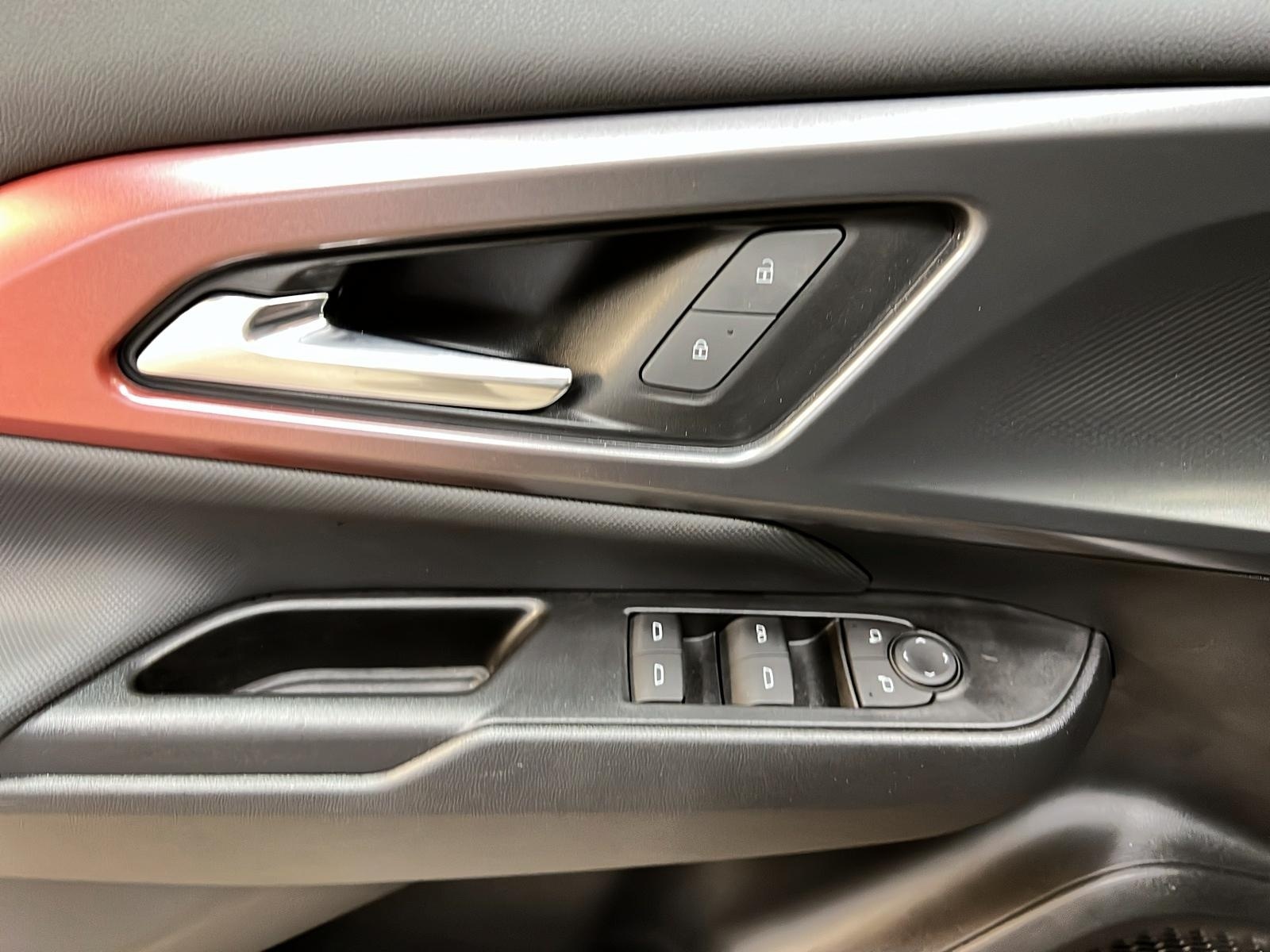 Chevrolet Equinox EV 2RS 4RM 2024 - image #21