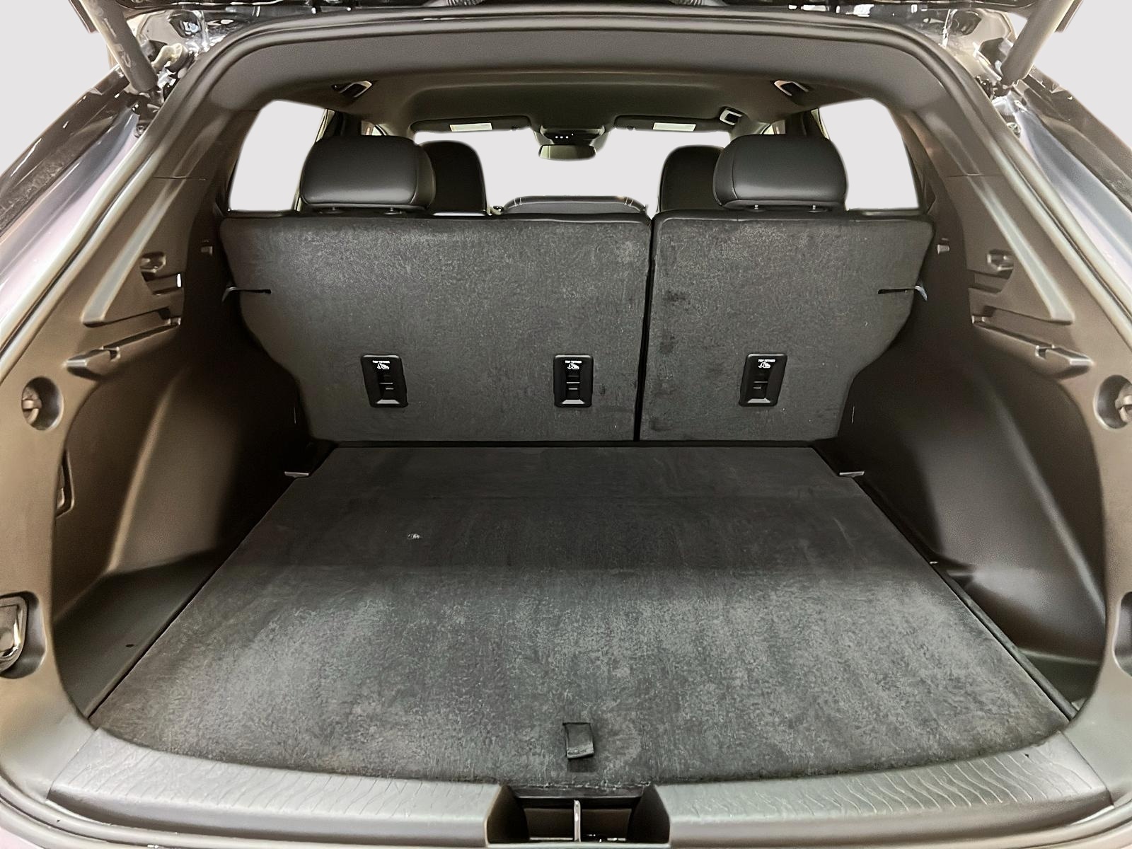 Chevrolet Equinox EV 2RS 4RM 2024 - image #12