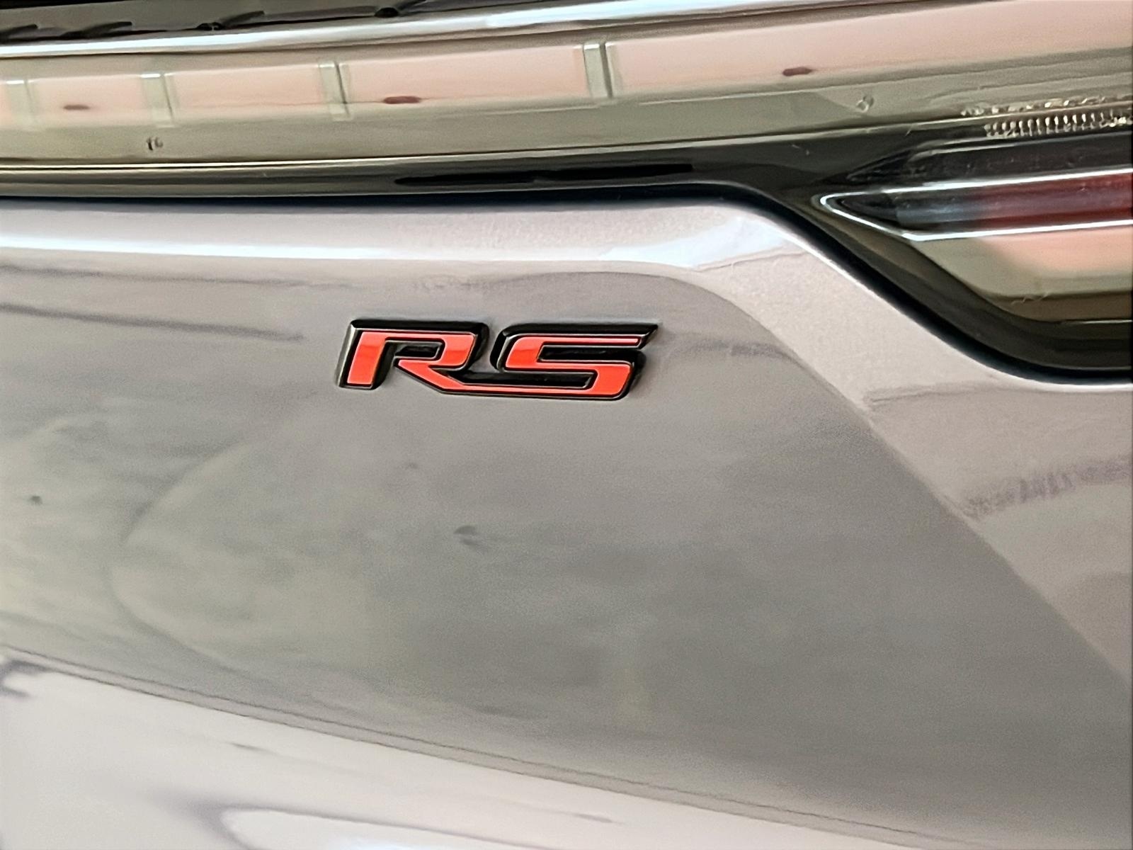 Chevrolet Equinox EV 2RS CUIR 4RM 2024 - image #27