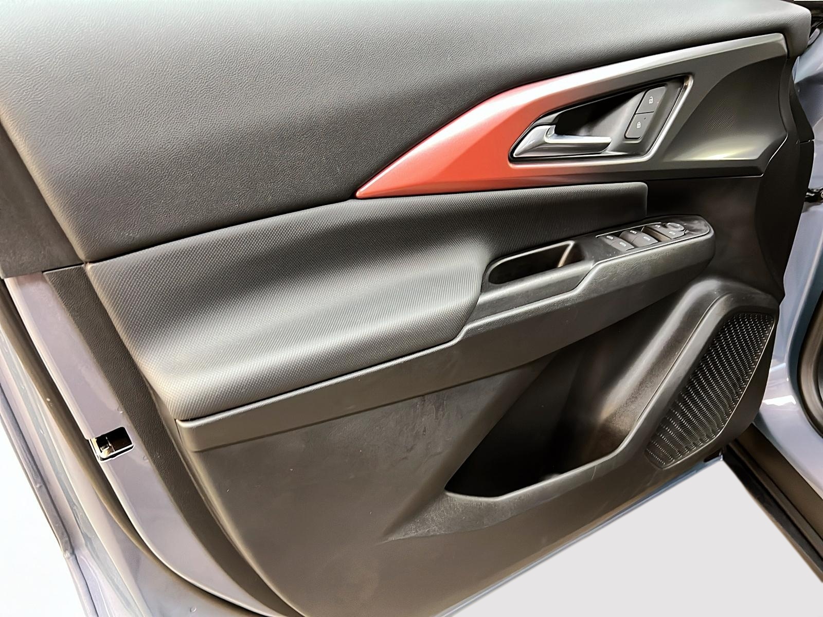 Chevrolet Equinox EV 2RS 4RM 2024 - image #22