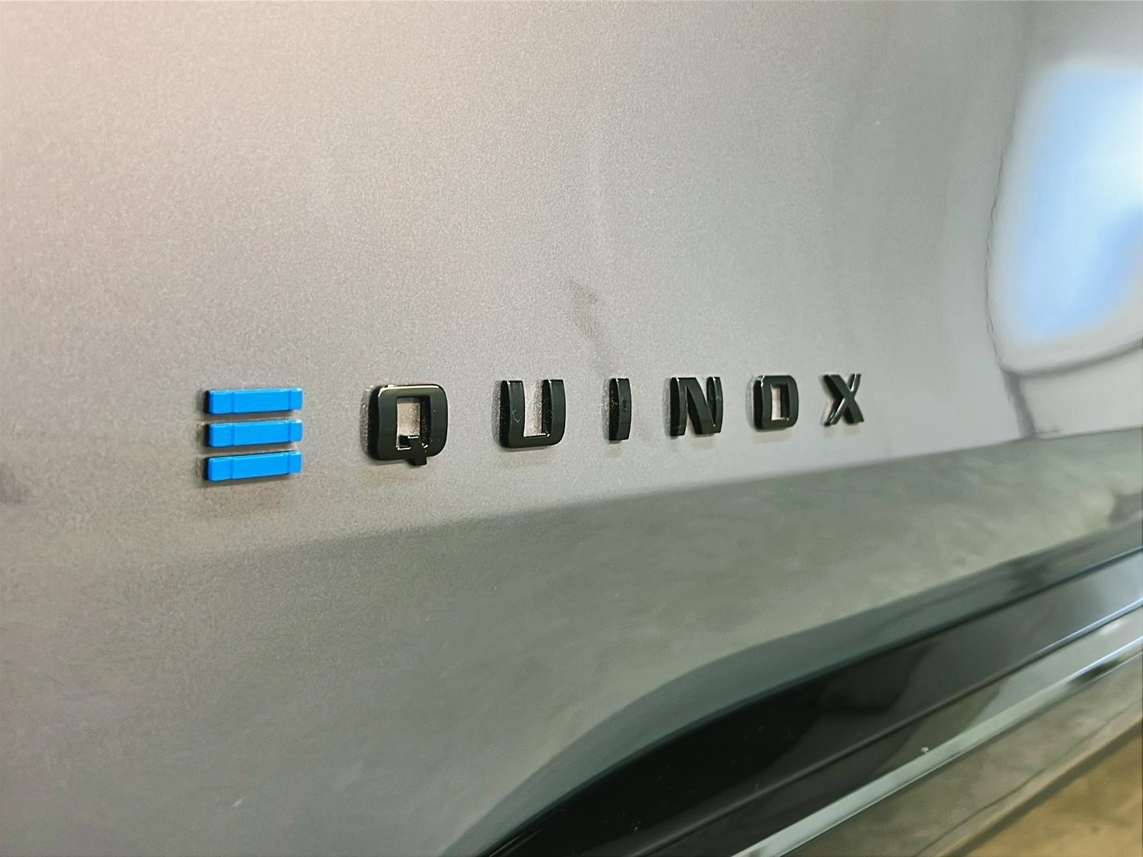 Chevrolet Equinox EV 2RS 4RM 2024 - image #24