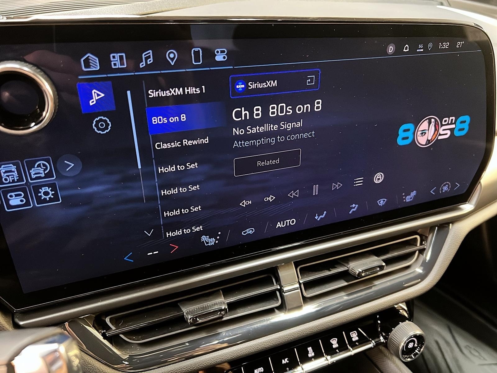 Chevrolet Equinox EV 2RS 4RM 2024 - image #15