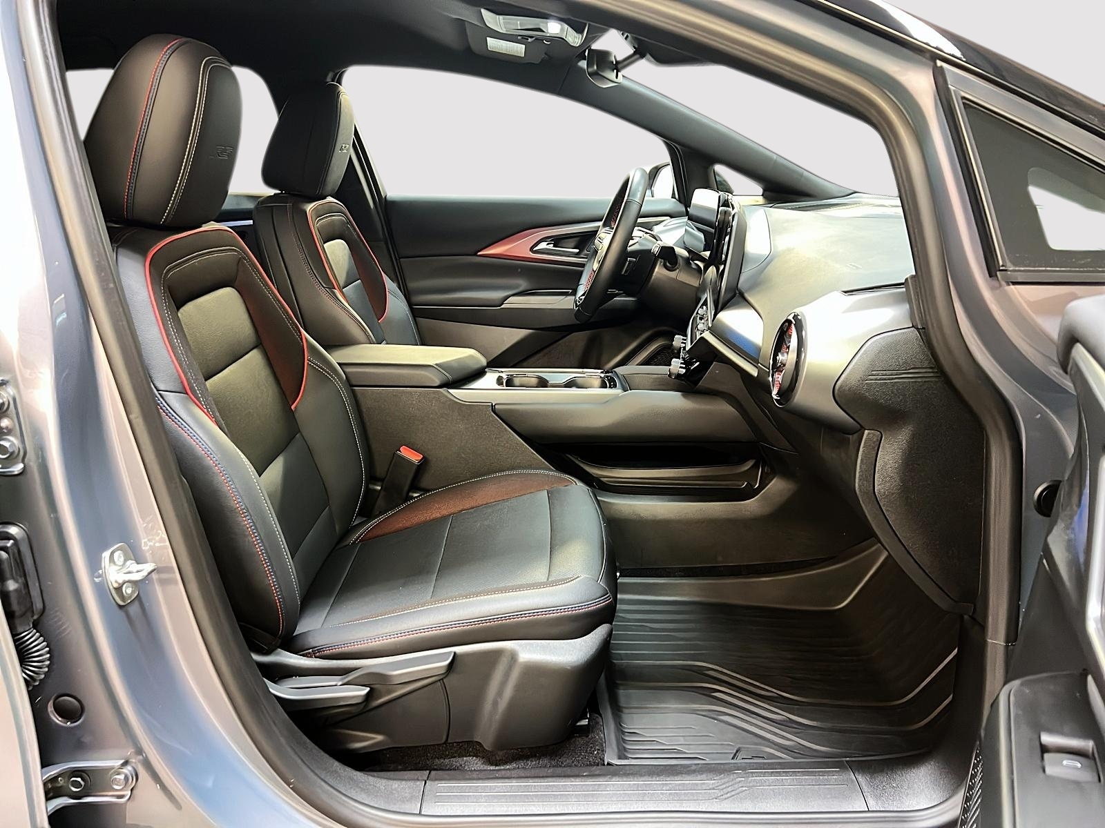 Chevrolet Equinox EV 2RS 4RM 2024 - image #8