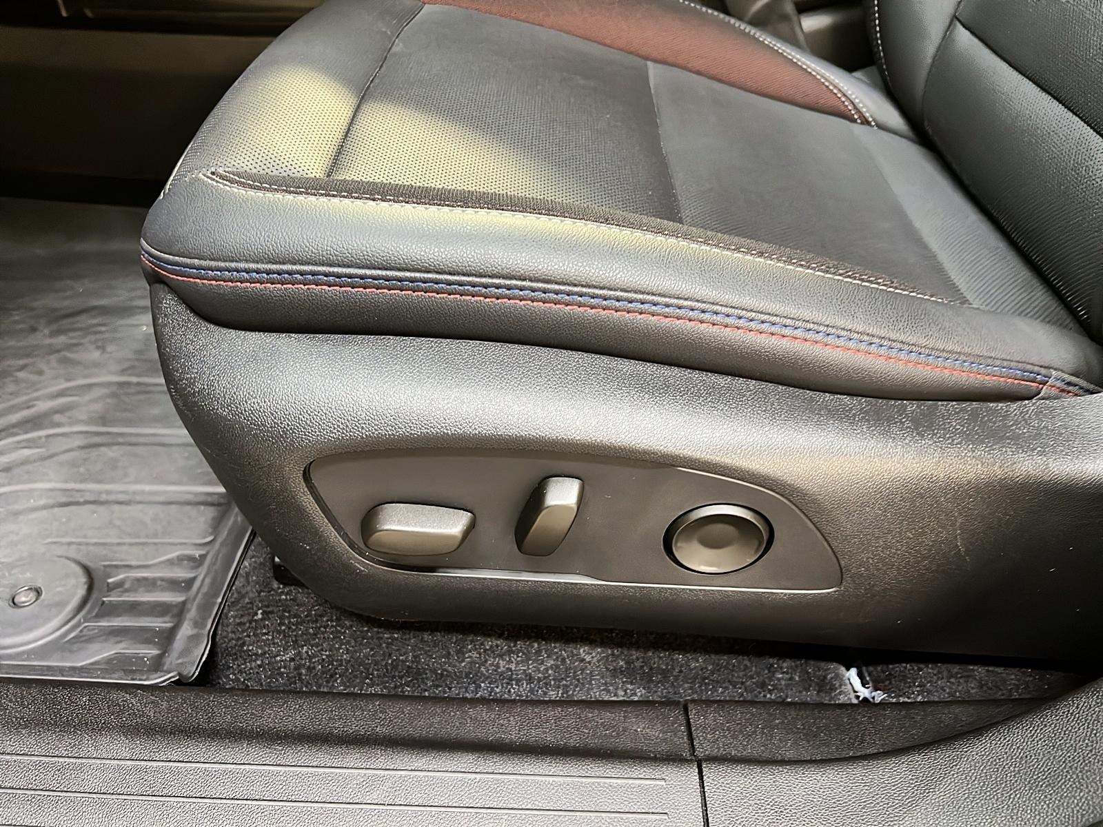 Chevrolet Equinox EV 2RS 4RM 2024 - image #23