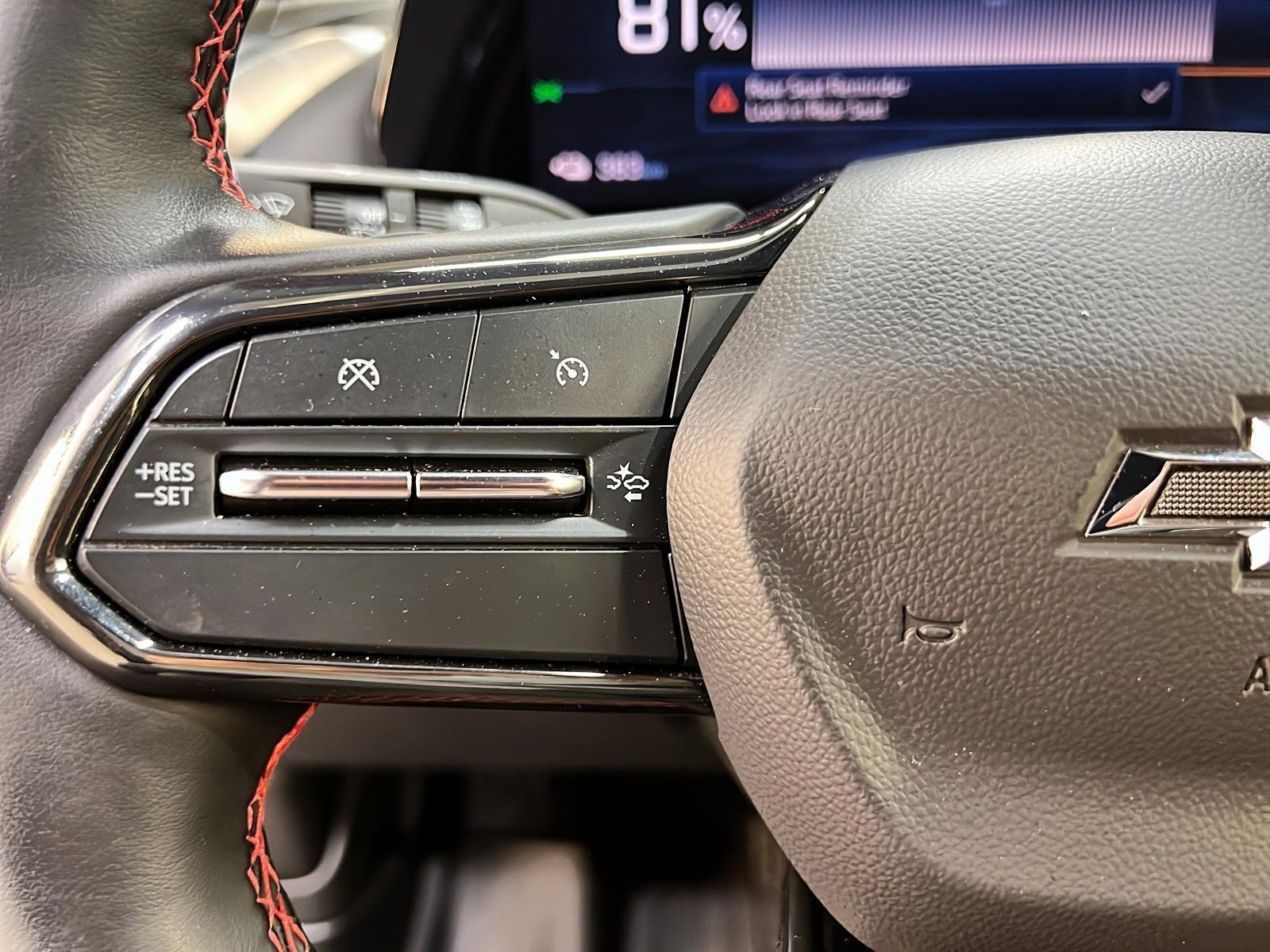 Chevrolet Equinox EV 2RS 4RM 2024 - image #19