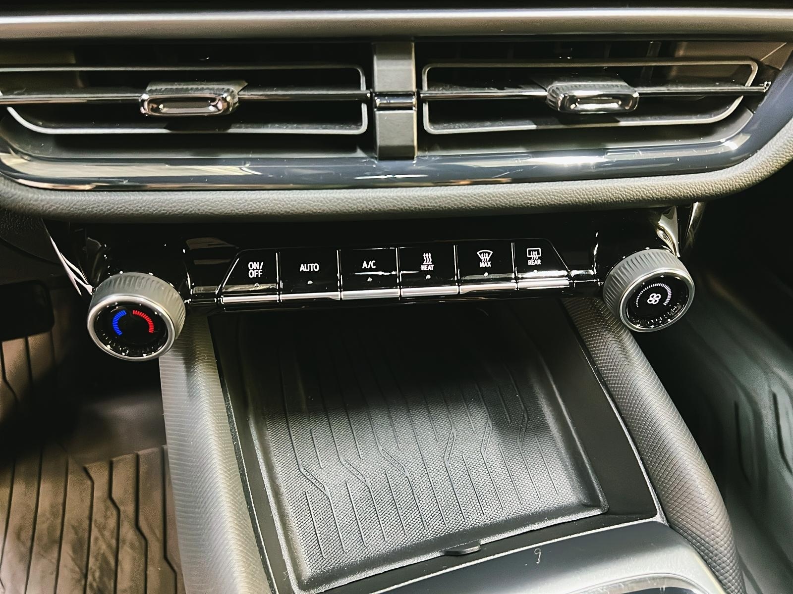 Chevrolet Equinox EV 2RS 4RM 2024 - image #14