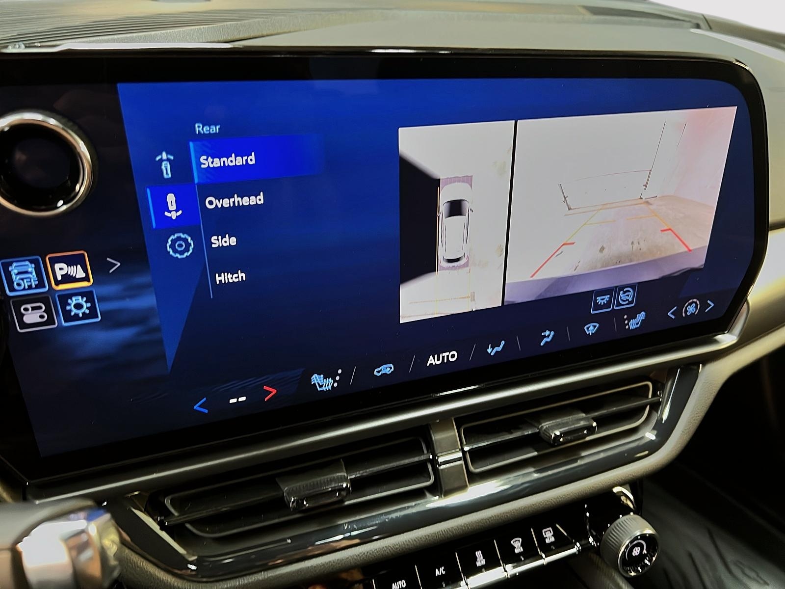 Chevrolet Equinox EV 2RS 4RM 2024 - image #16