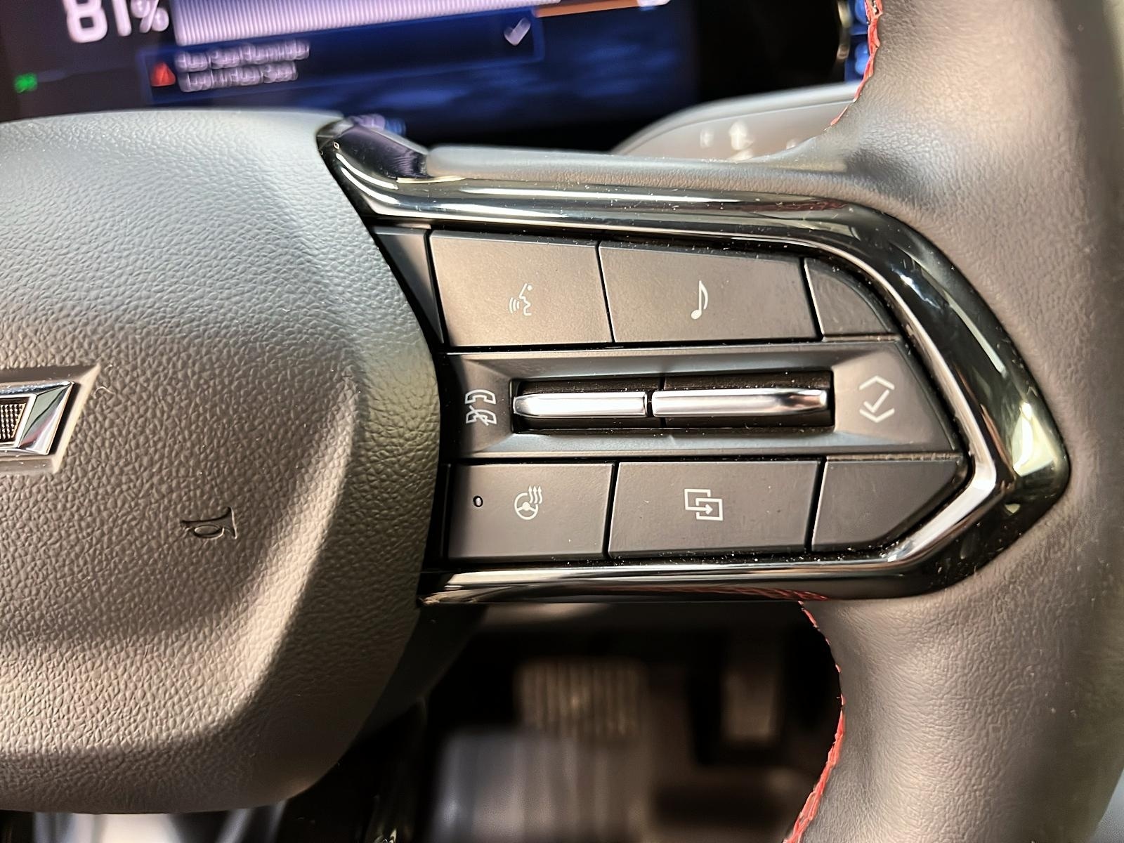 Chevrolet Equinox EV 2RS 4RM 2024 - image #18