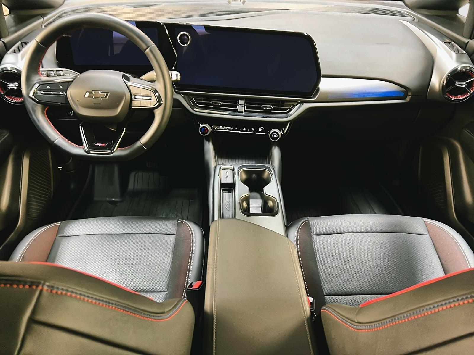 Chevrolet Equinox EV 2RS 4RM 2024 - image #10