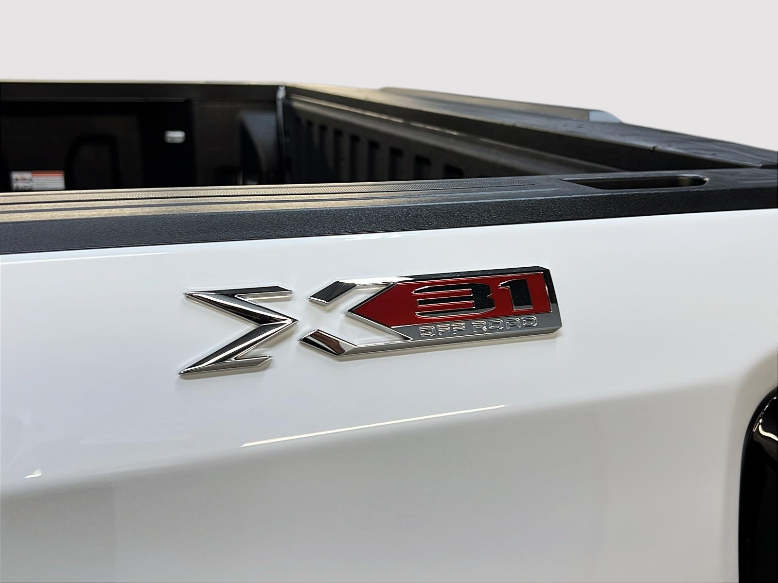 GMC Sierra 1500 2025 - Image #26