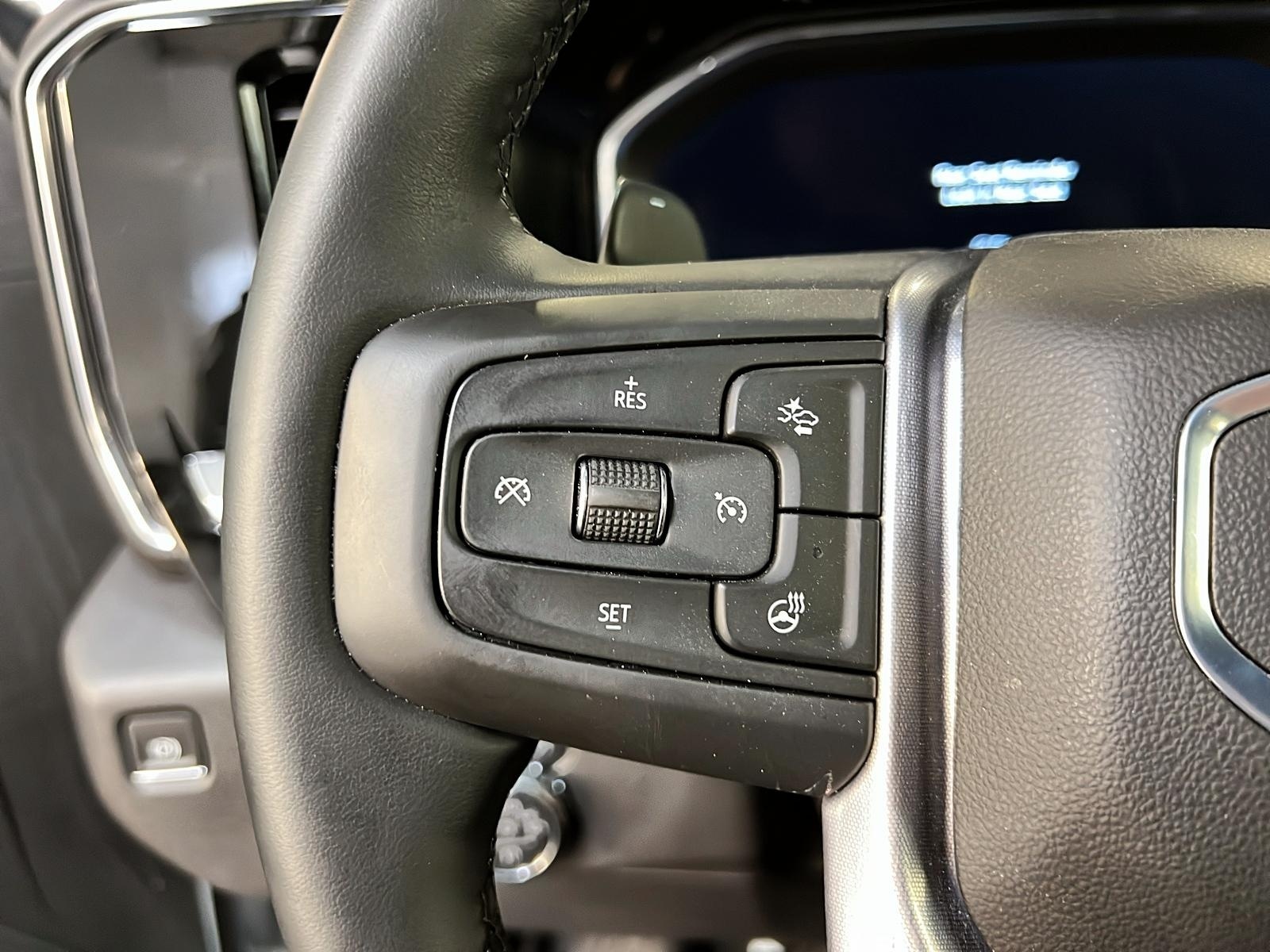 GMC Sierra 1500 ELEVATION X31 CREW CAB 4X4 2025 - image #19