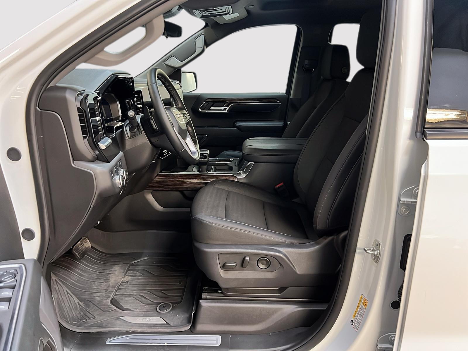 GMC Sierra 1500 ELEVATION X31 CREW CAB 4X4 2025 - image #7