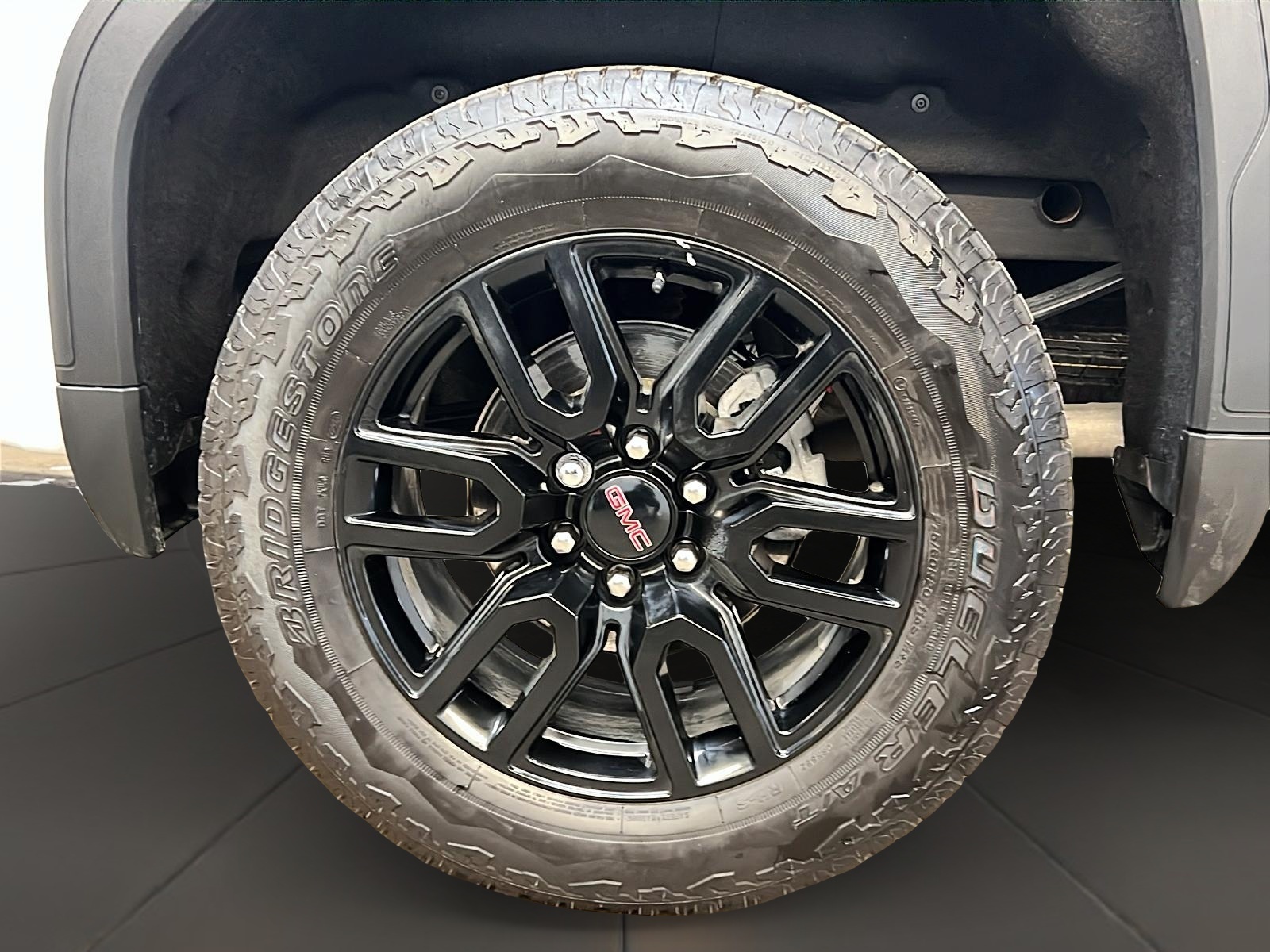 GMC Sierra 1500 2025 - Image #27