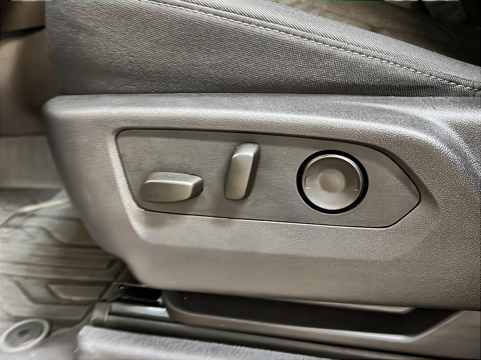 GMC Sierra 1500 2025 - Image #23