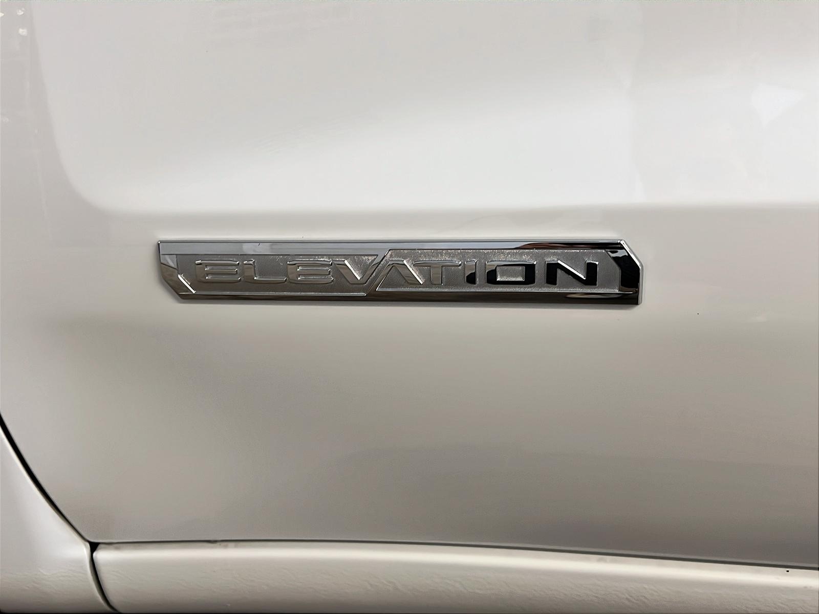 GMC Sierra 1500 2025 - Image #25