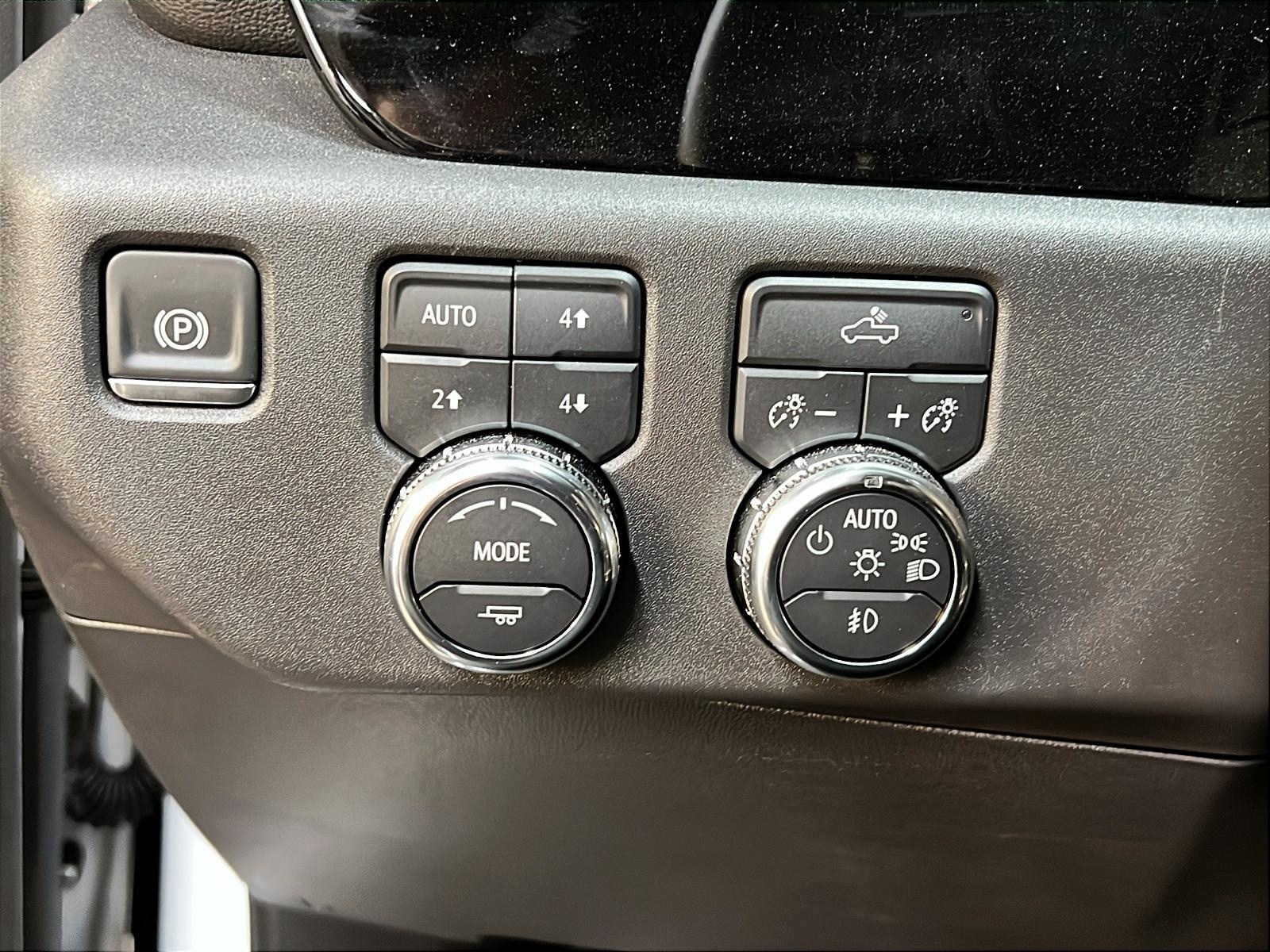 GMC Sierra 1500 2025 - Image #20