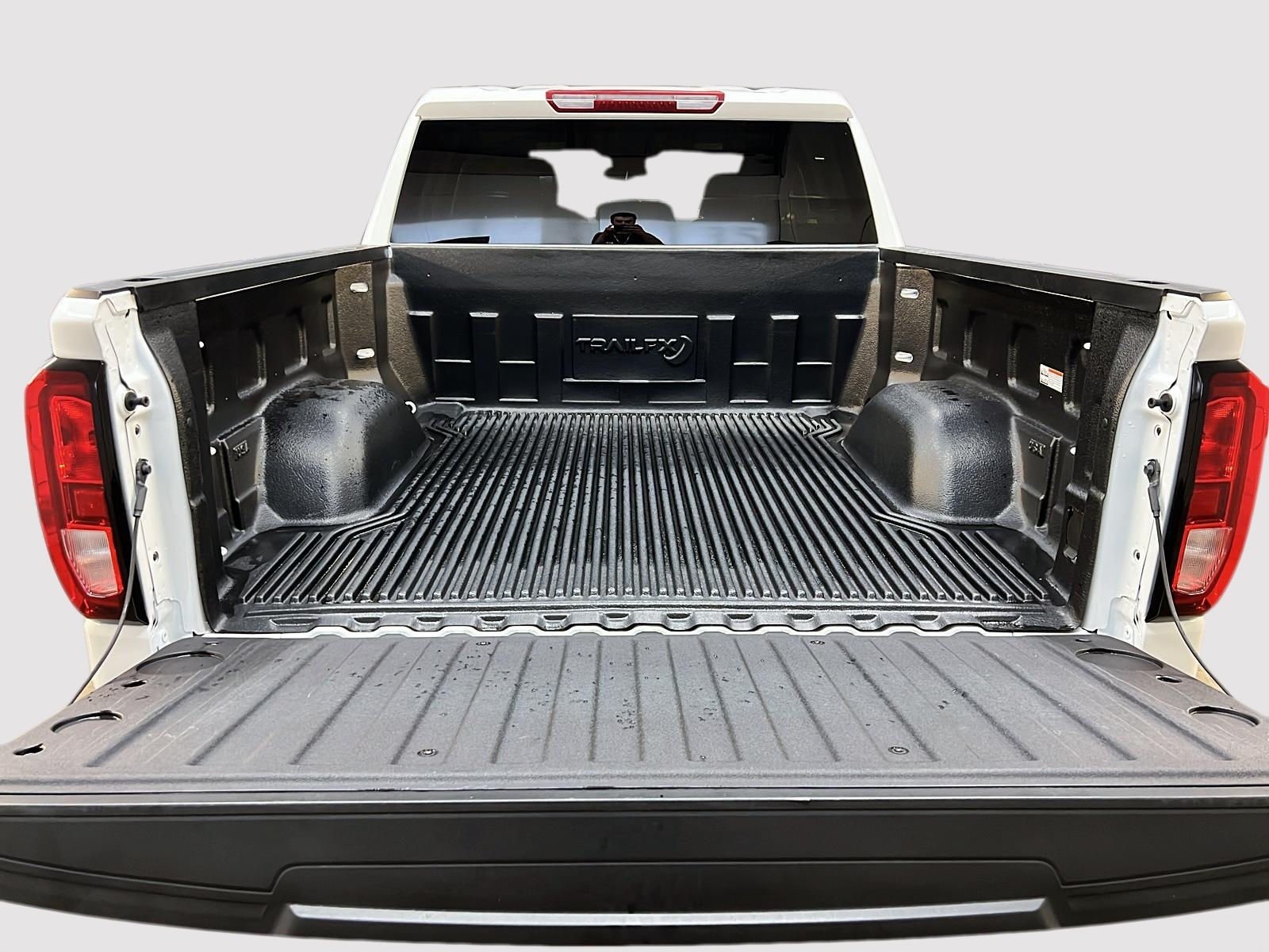 GMC Sierra 1500 ELEVATION X31 CREW CAB 4X4 2025 - image #12