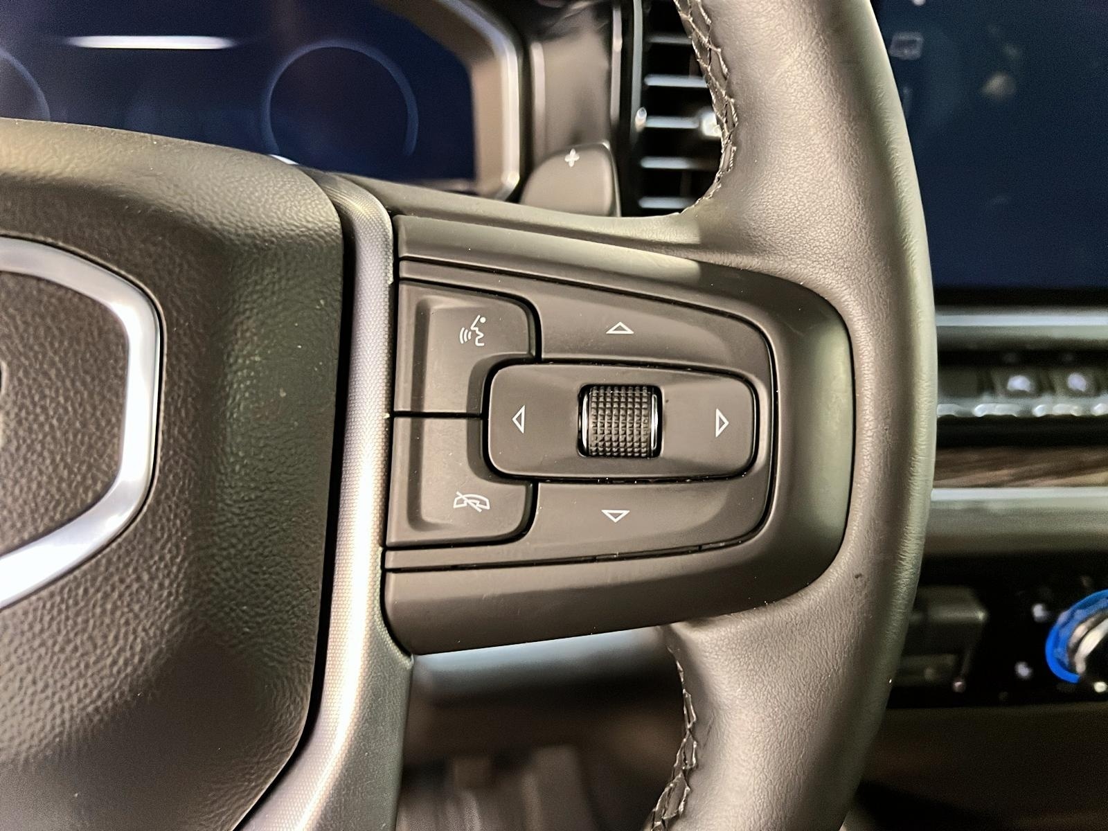 GMC Sierra 1500 2025 - Image #18
