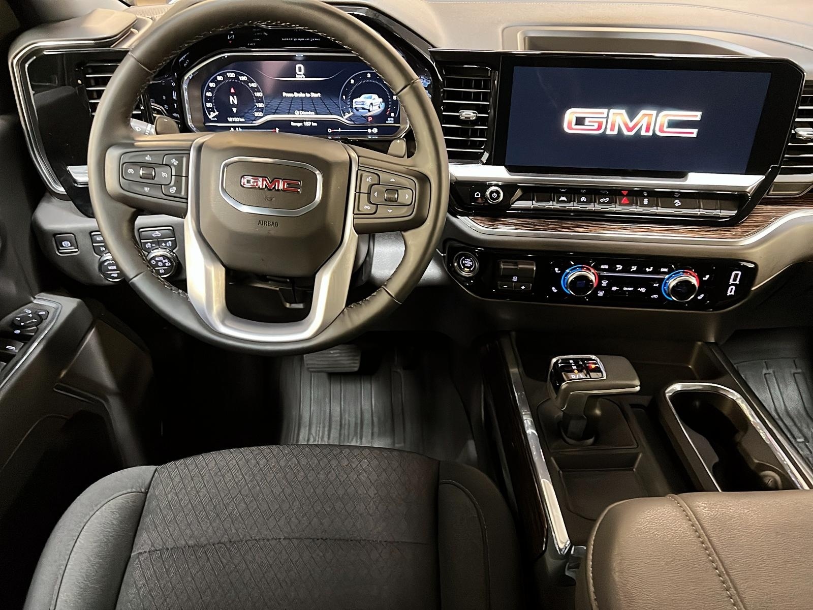GMC Sierra 1500 2025 - Image #10