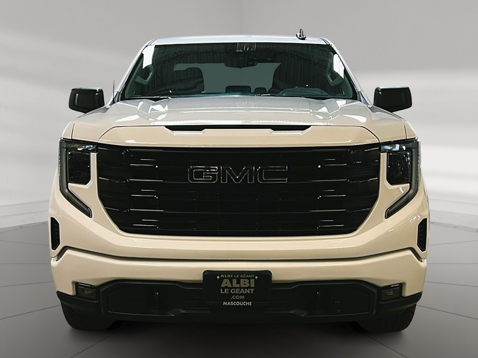 GMC Sierra 1500 ELEVATION X31 CREW CAB 4X4 2025 - image #2