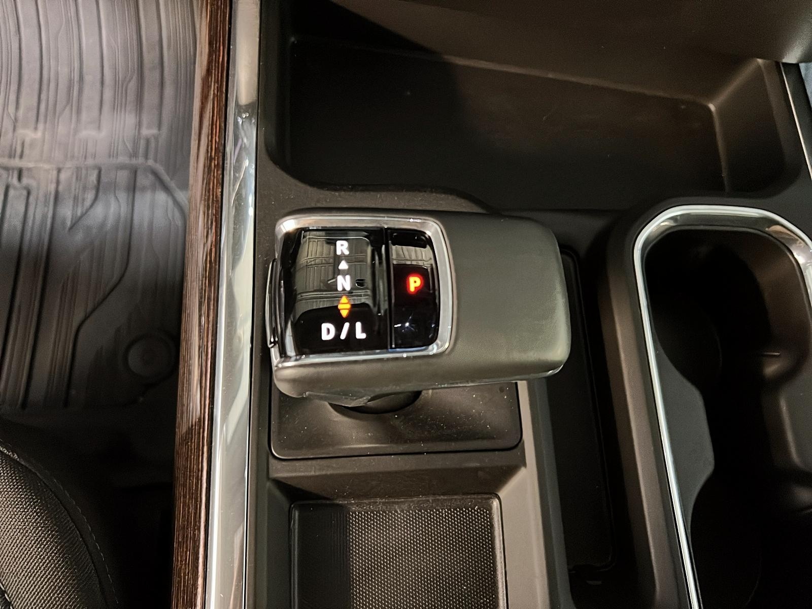GMC Sierra 1500 2025 - Image #13