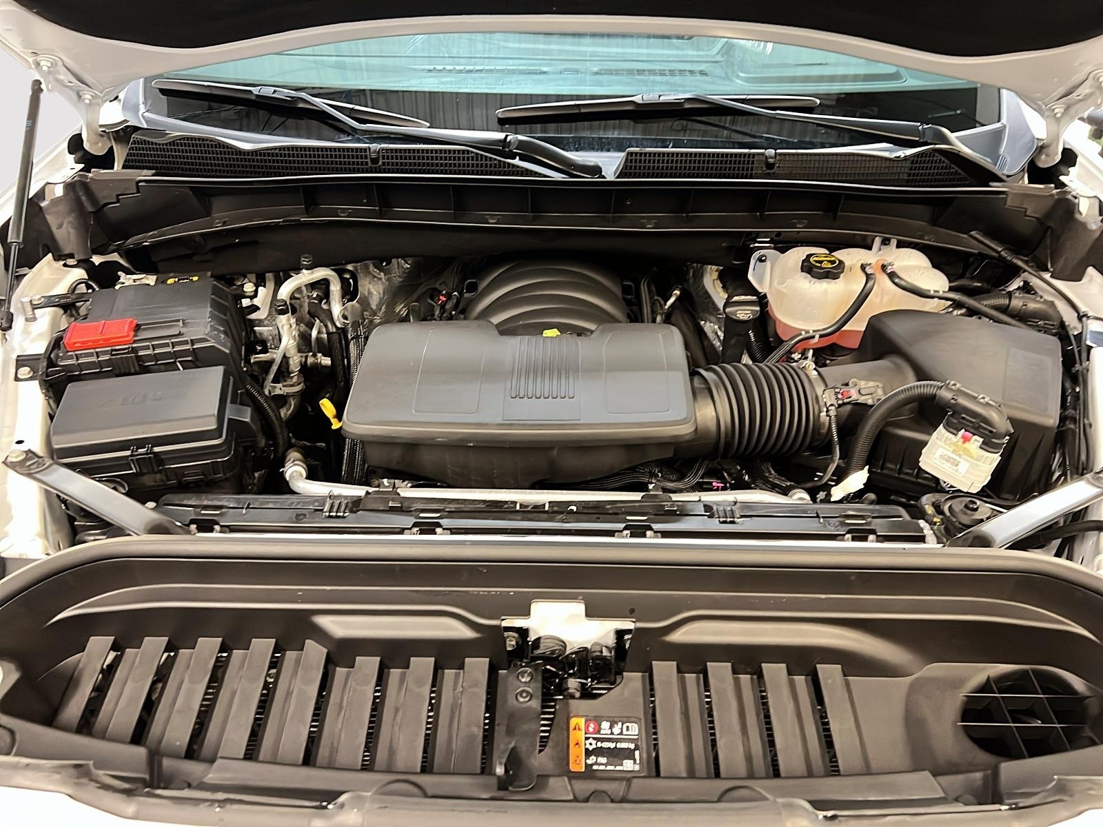 GMC Sierra 1500 2025 - Image #11