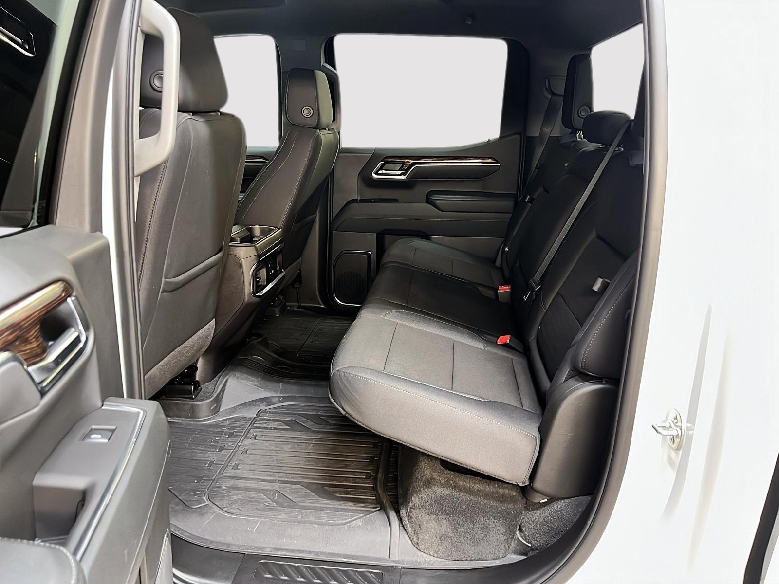 GMC Sierra 1500 ELEVATION X31 CREW CAB 4X4 2025 - image #9