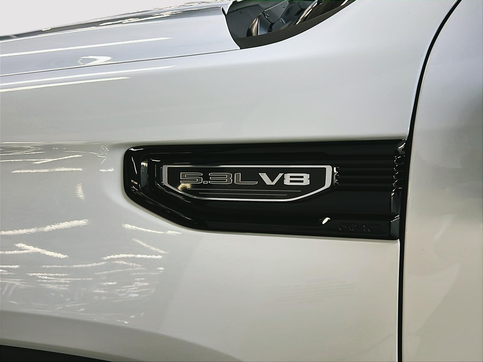 GMC Sierra 1500 ELEVATION X31 CREW CAB 4X4 2025 - image #24