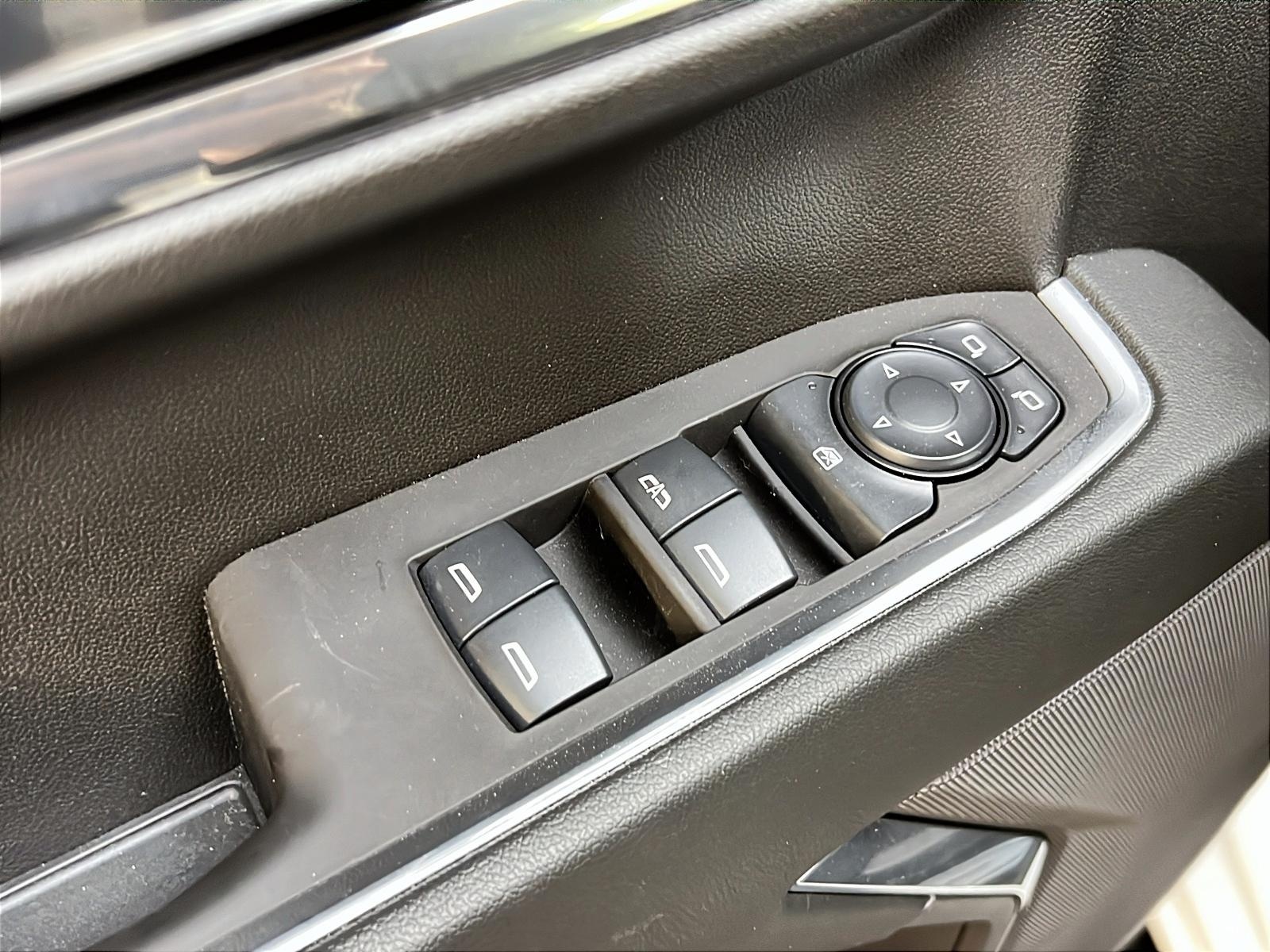 GMC Sierra 1500 2025 - Image #21