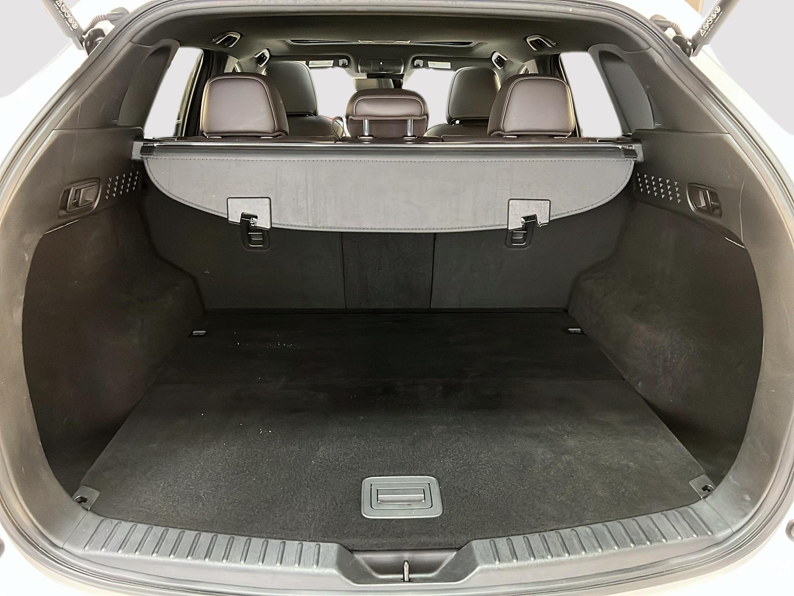 Mazda CX-5 SIGNATURE 2.5T CUIR TOIT NAV 4RM 2022 - image #13