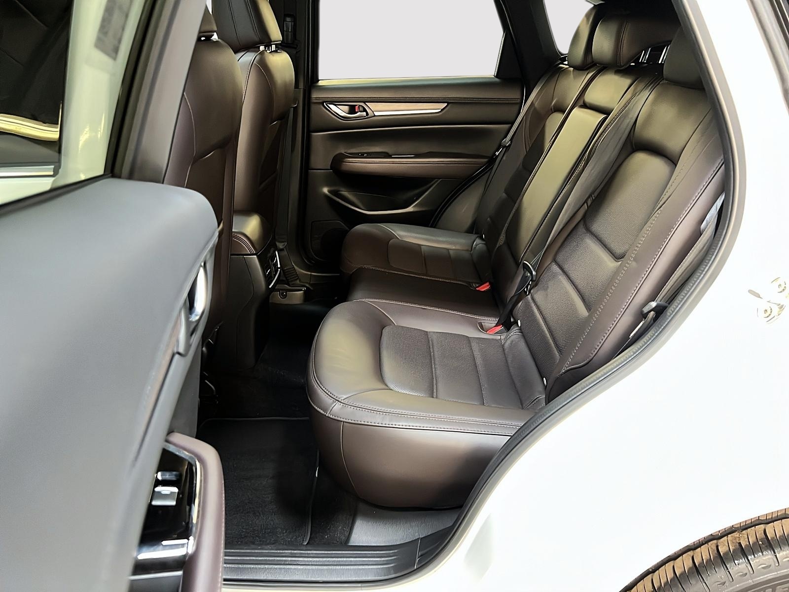 Mazda CX-5 SIGNATURE 2.5T CUIR TOIT NAV 4RM 2022 - image #9