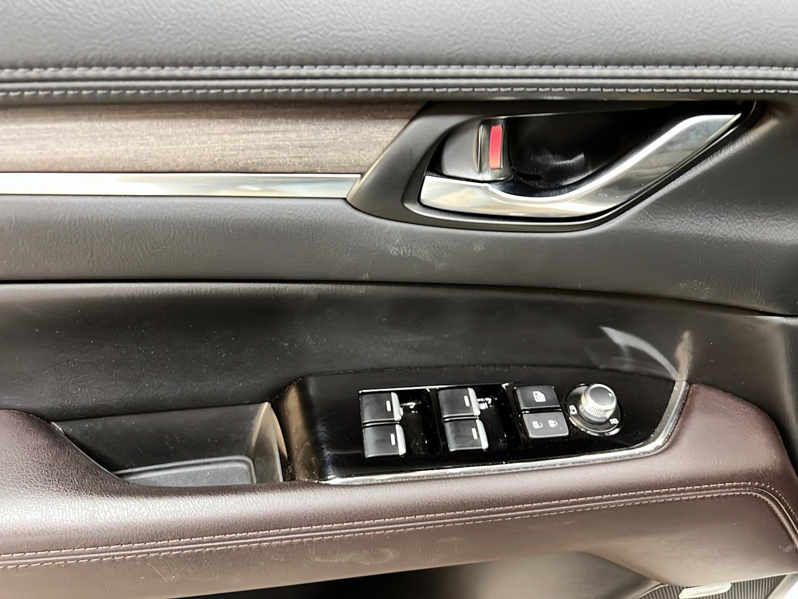 Mazda CX-5 SIGNATURE 2.5T CUIR TOIT NAV 4RM 2022 - image #24