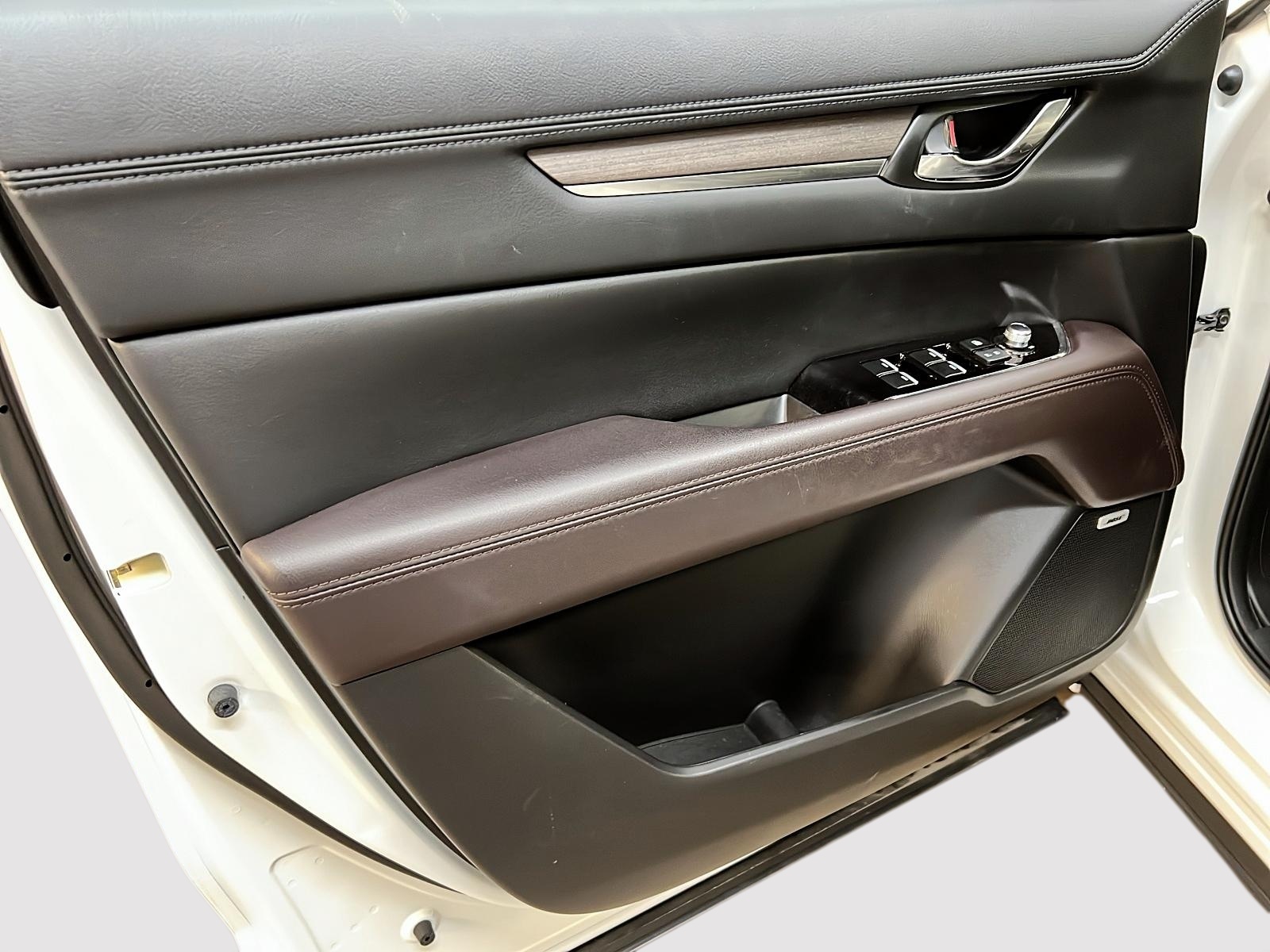 Mazda CX-5 SIGNATURE 2.5T CUIR TOIT NAV 4RM 2022 - image #26