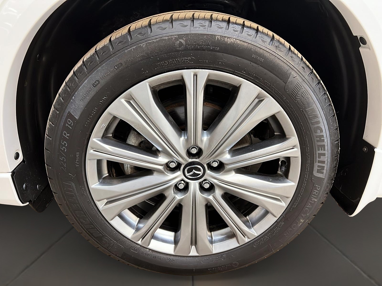 Mazda CX-5 SIGNATURE 2.5T CUIR TOIT NAV 4RM 2022 - image #31