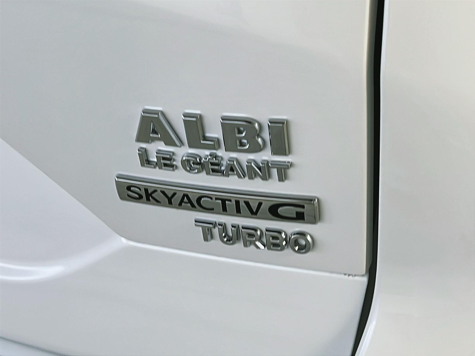 Mazda CX-5 SIGNATURE 2.5T CUIR TOIT NAV 4RM 2022 - image #30