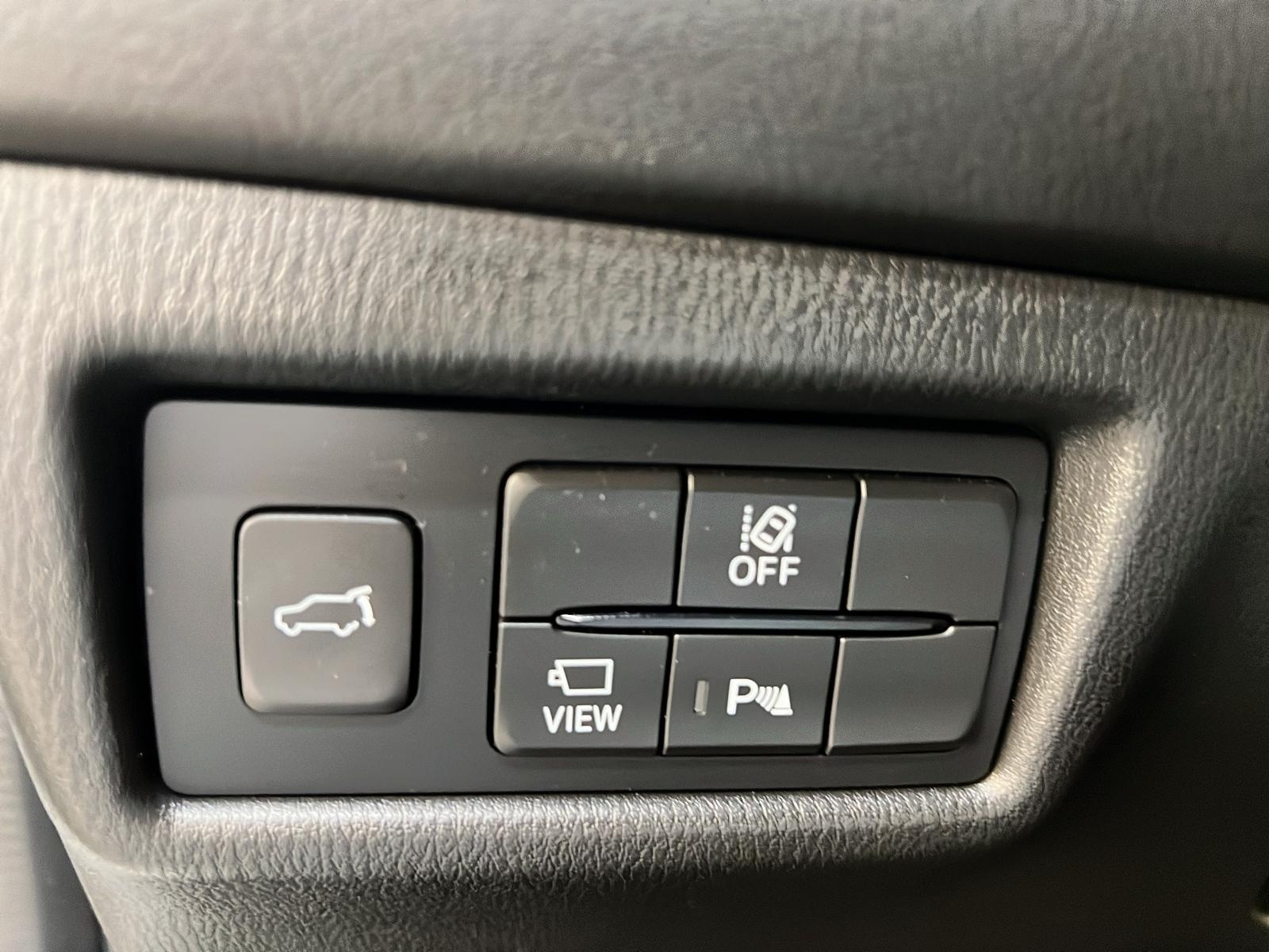 Mazda CX-5 SIGNATURE 2.5T CUIR TOIT NAV 4RM 2022 - image #23