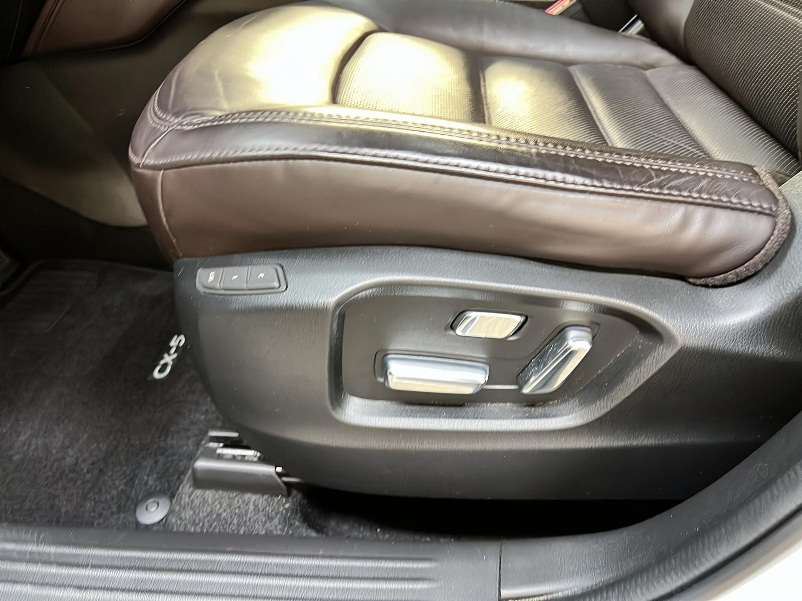 Mazda CX-5 SIGNATURE 2.5T CUIR TOIT NAV 4RM 2022 - image #27