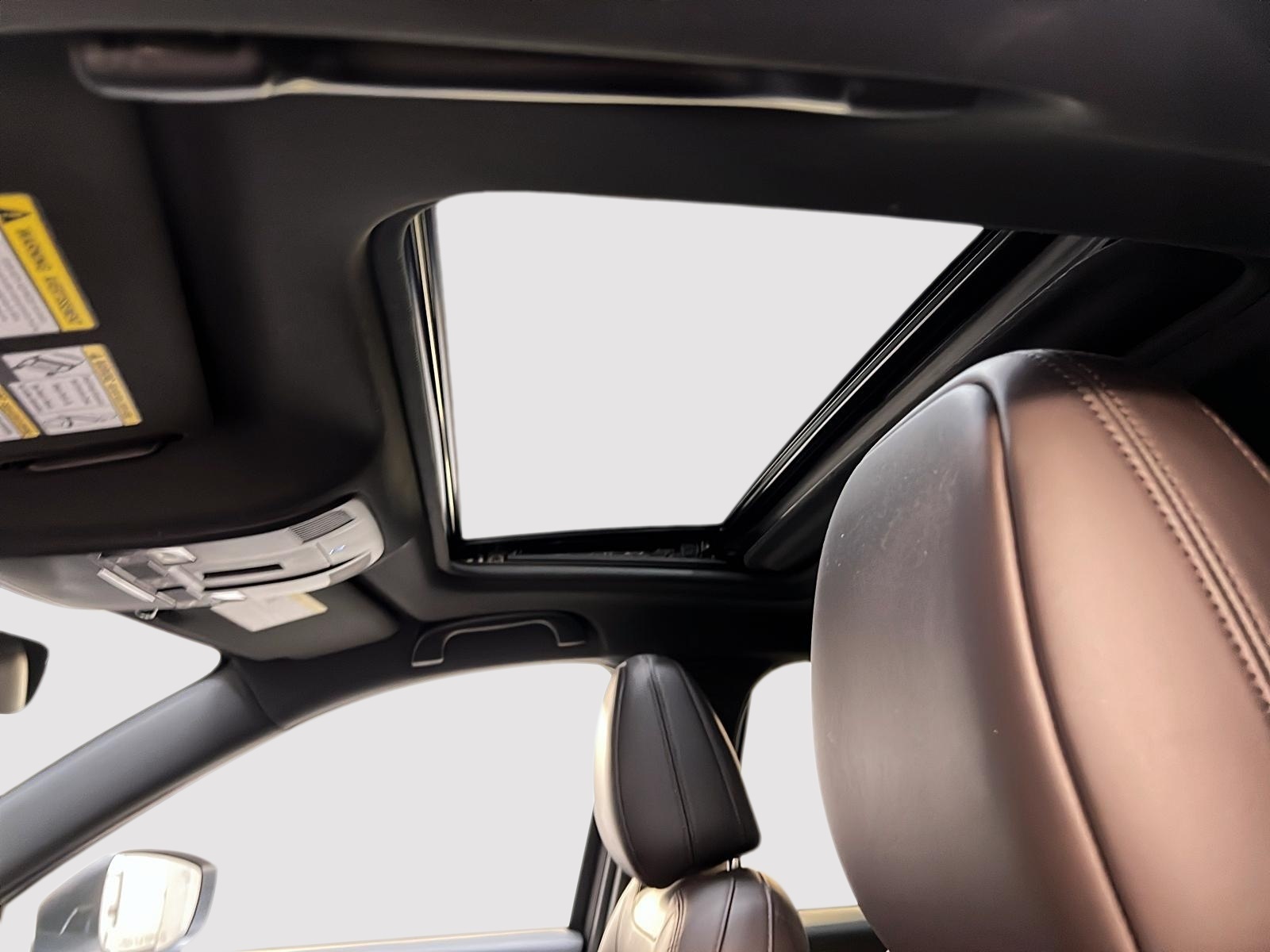 Mazda CX-5 SIGNATURE 2.5T CUIR TOIT NAV 4RM 2022 - image #10