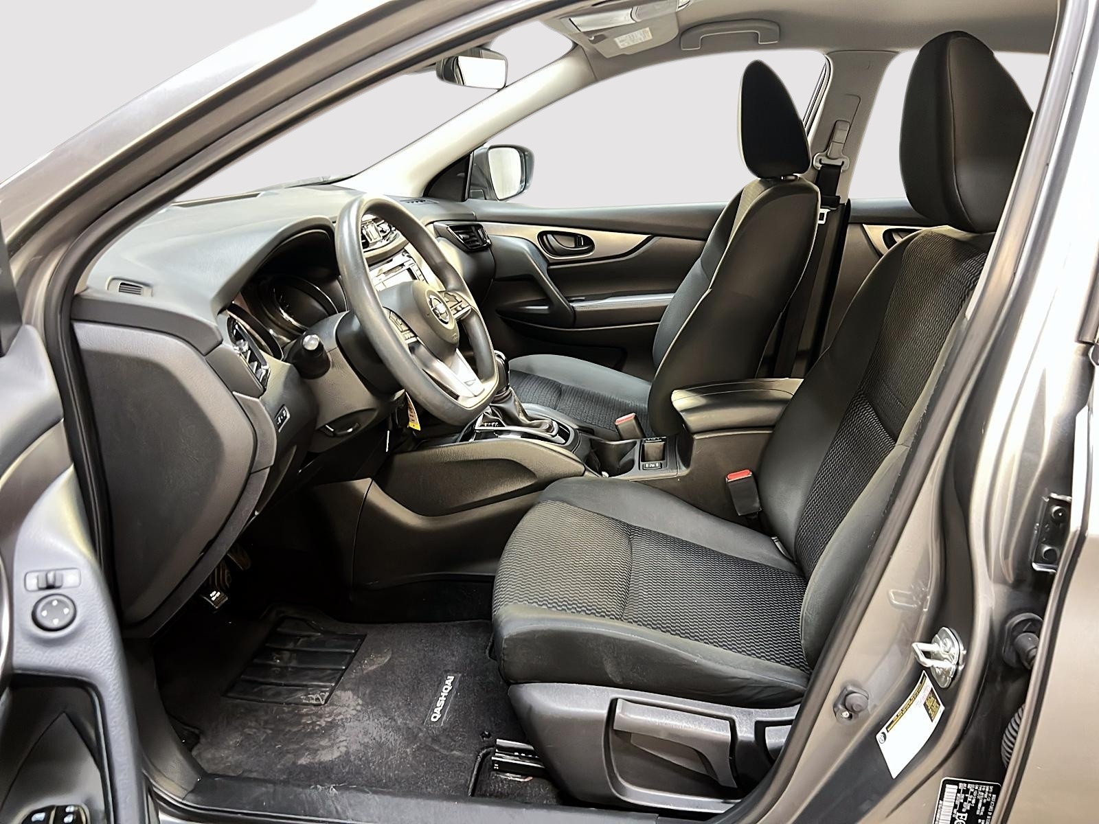 Nissan Qashqai 2022 - Image #7