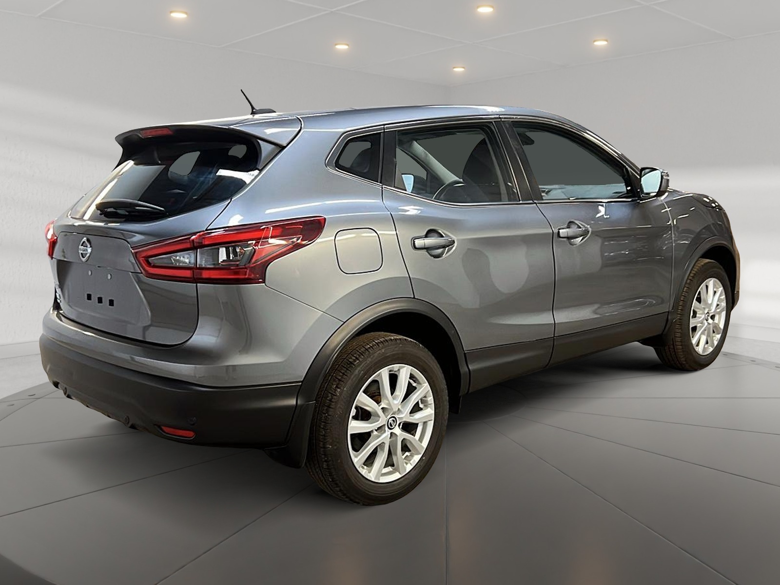 Nissan Qashqai 2022 - Image #4