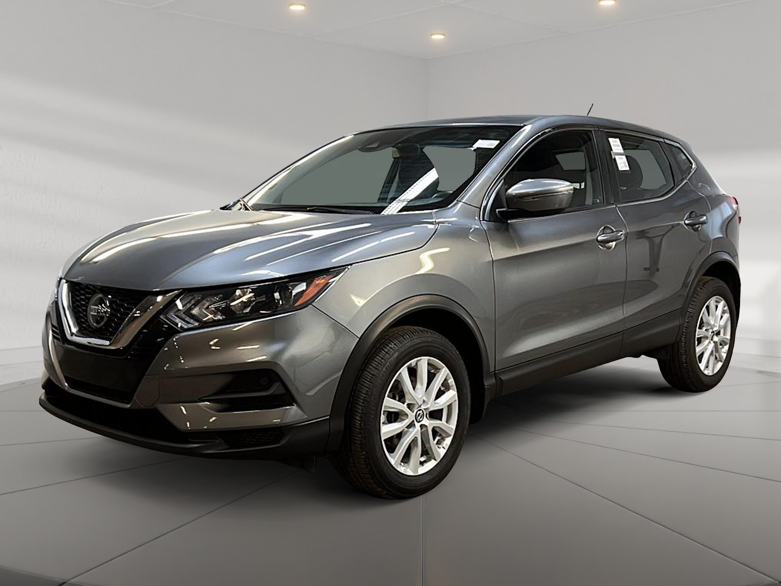 Nissan Qashqai 2022 - Image #1