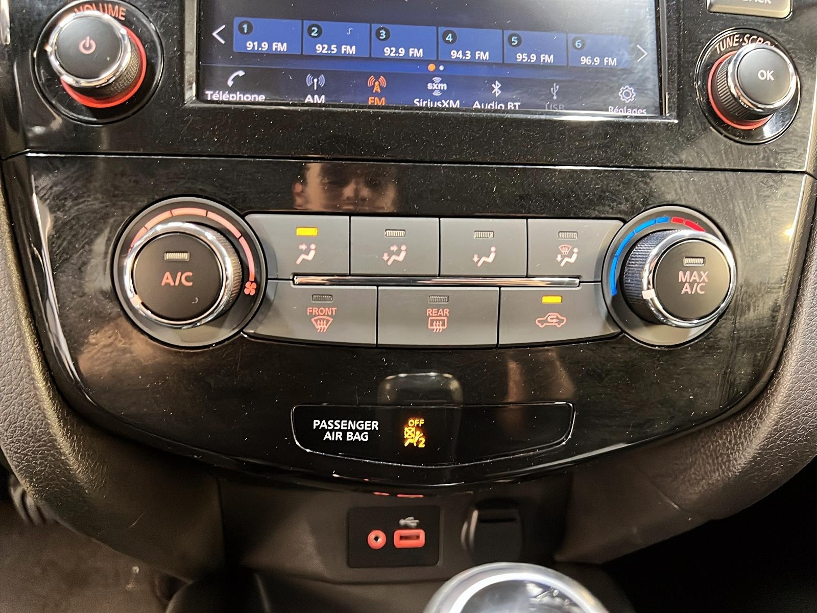 Nissan Qashqai 2022 - Image #14