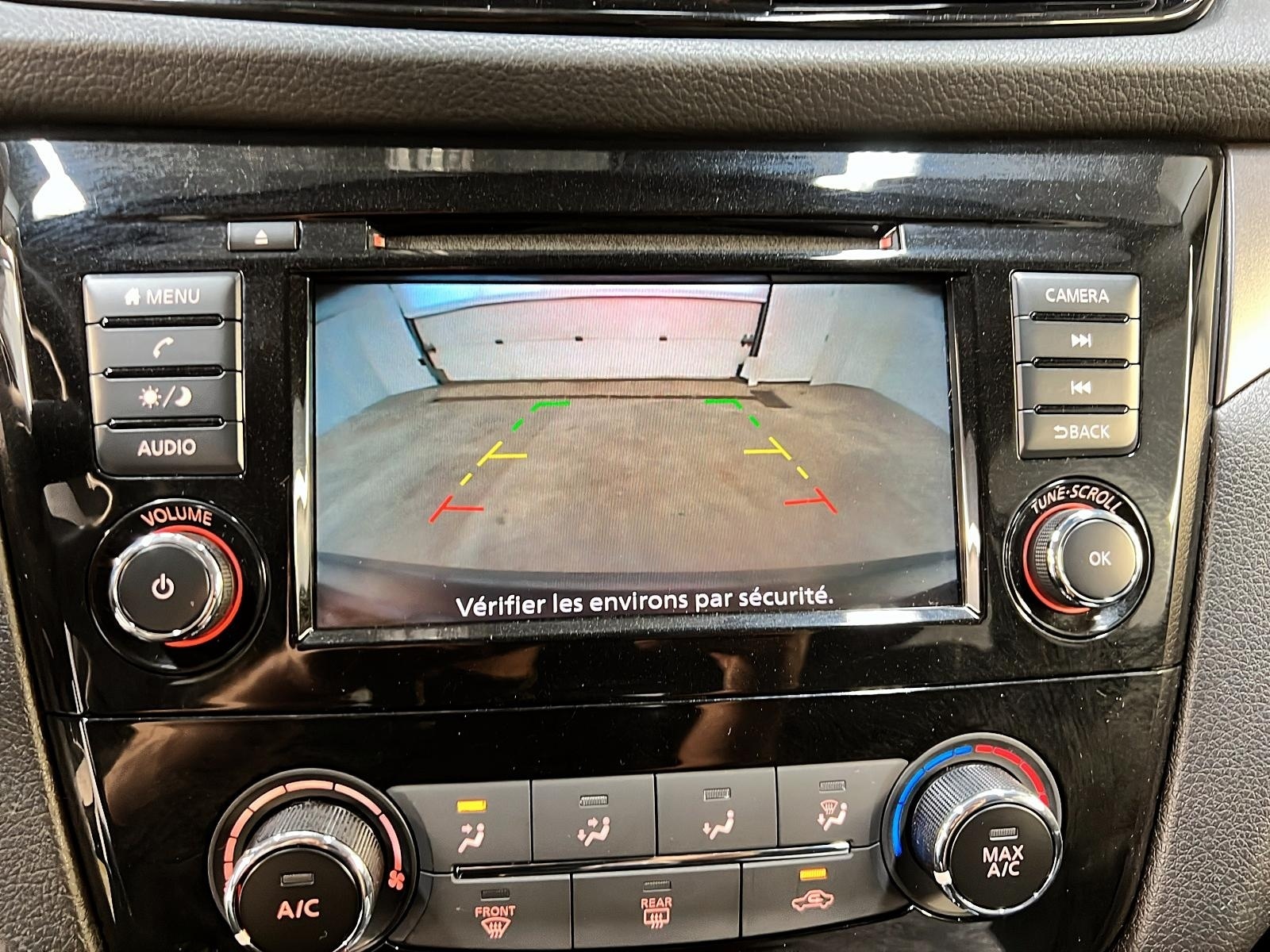 Nissan Qashqai 2022 - Image #16