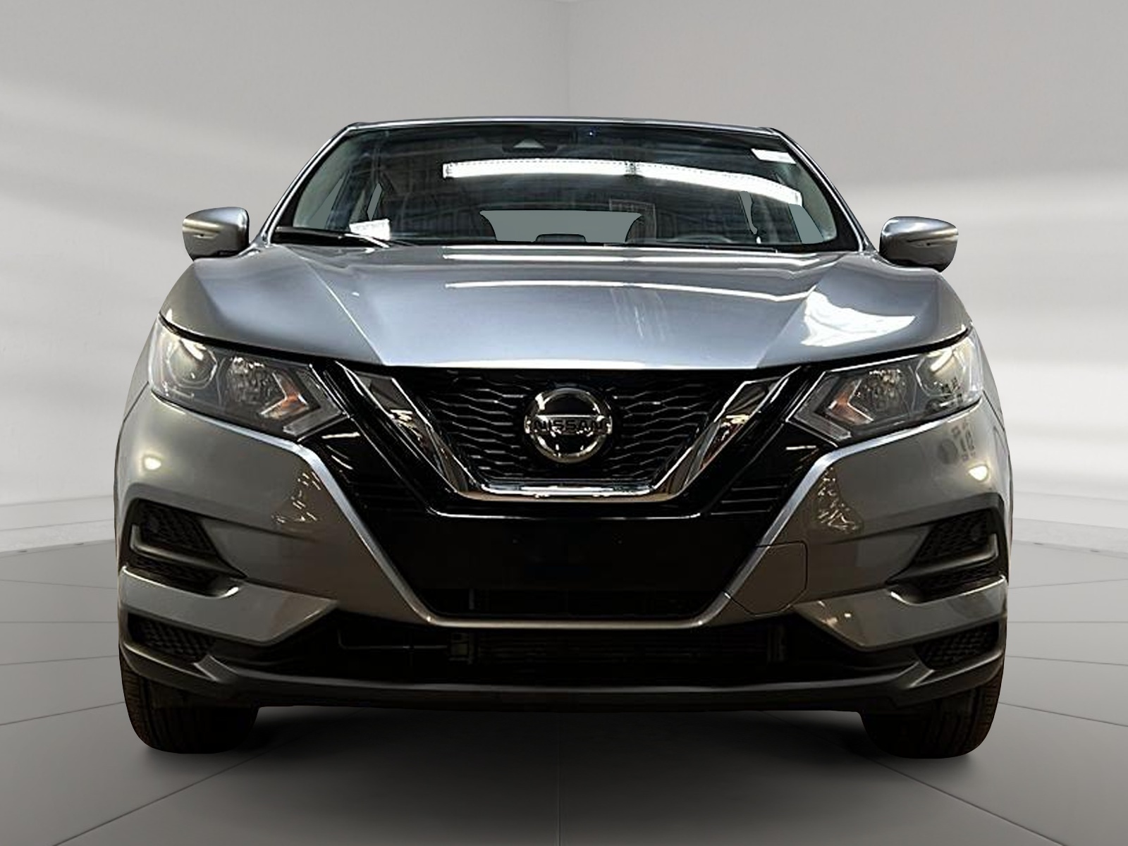 Nissan Qashqai 2022 - Image #2