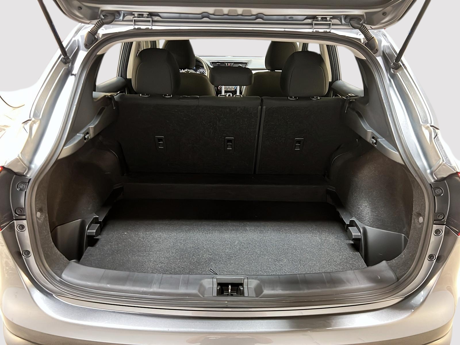 Nissan Qashqai 2022 - Image #12