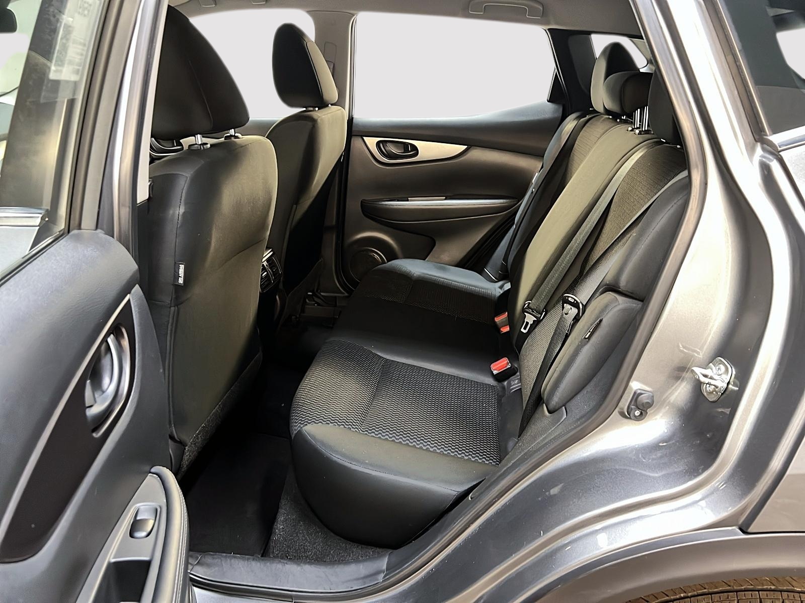 Nissan Qashqai 2022 - Image #9