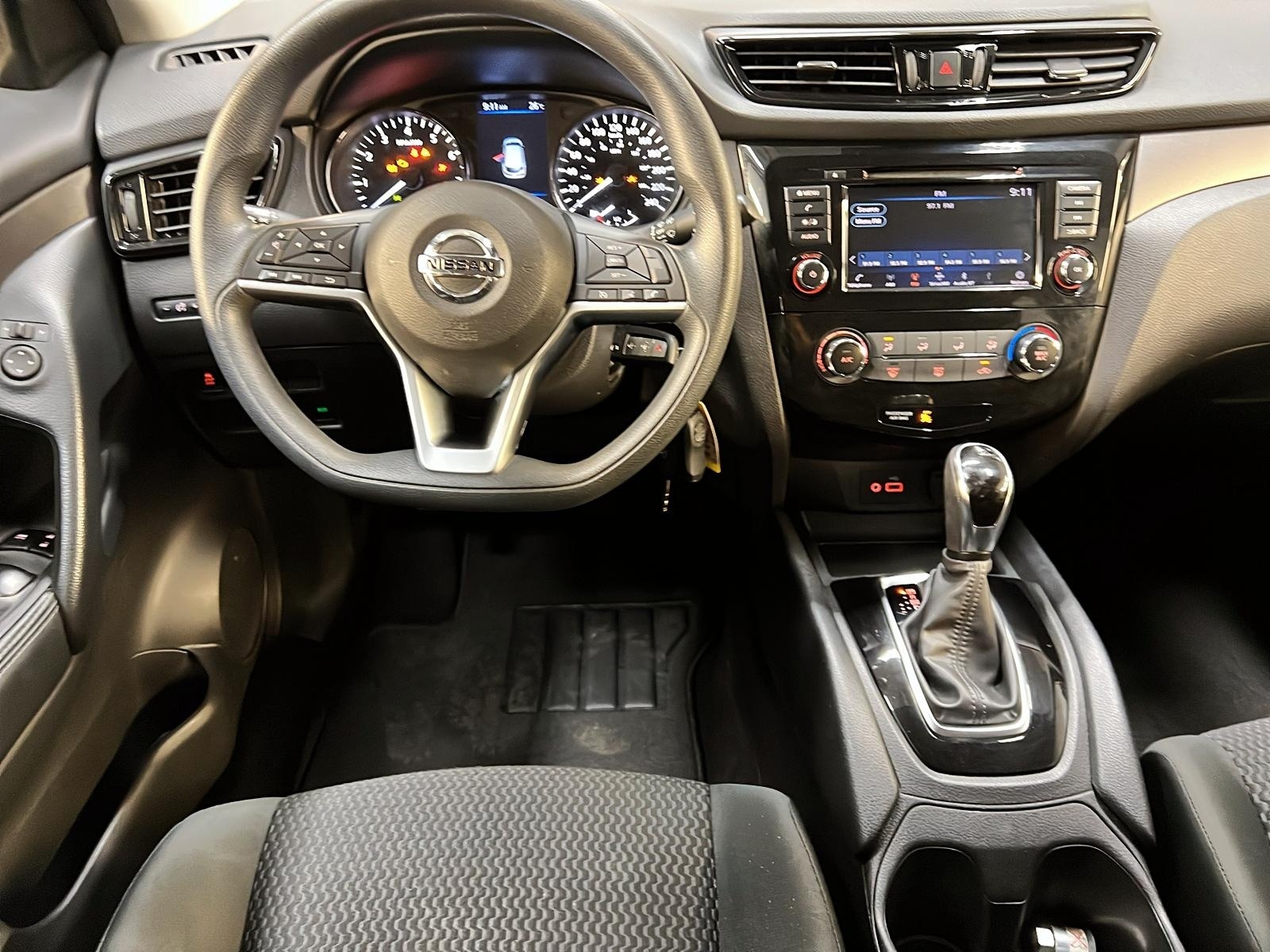 Nissan Qashqai 2022 - Image #10